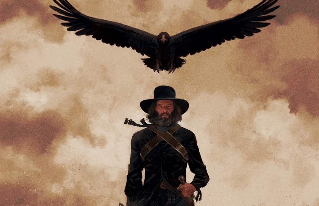 El topo. Alejandro Jodorowsky y Ladrönn