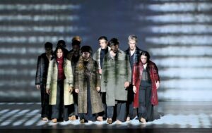 Mal Pelo. Dansa València 2026