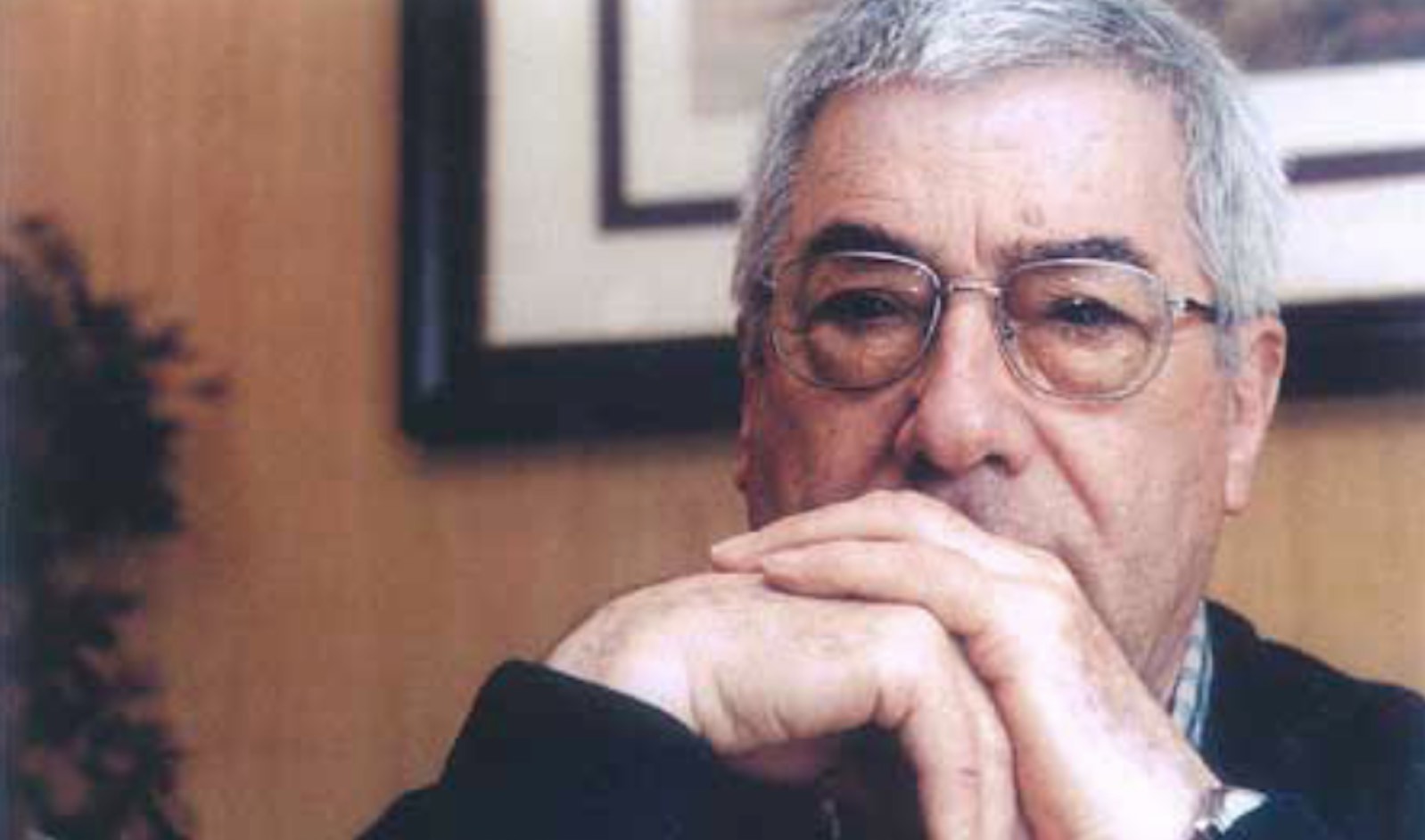 Rafael Azcona