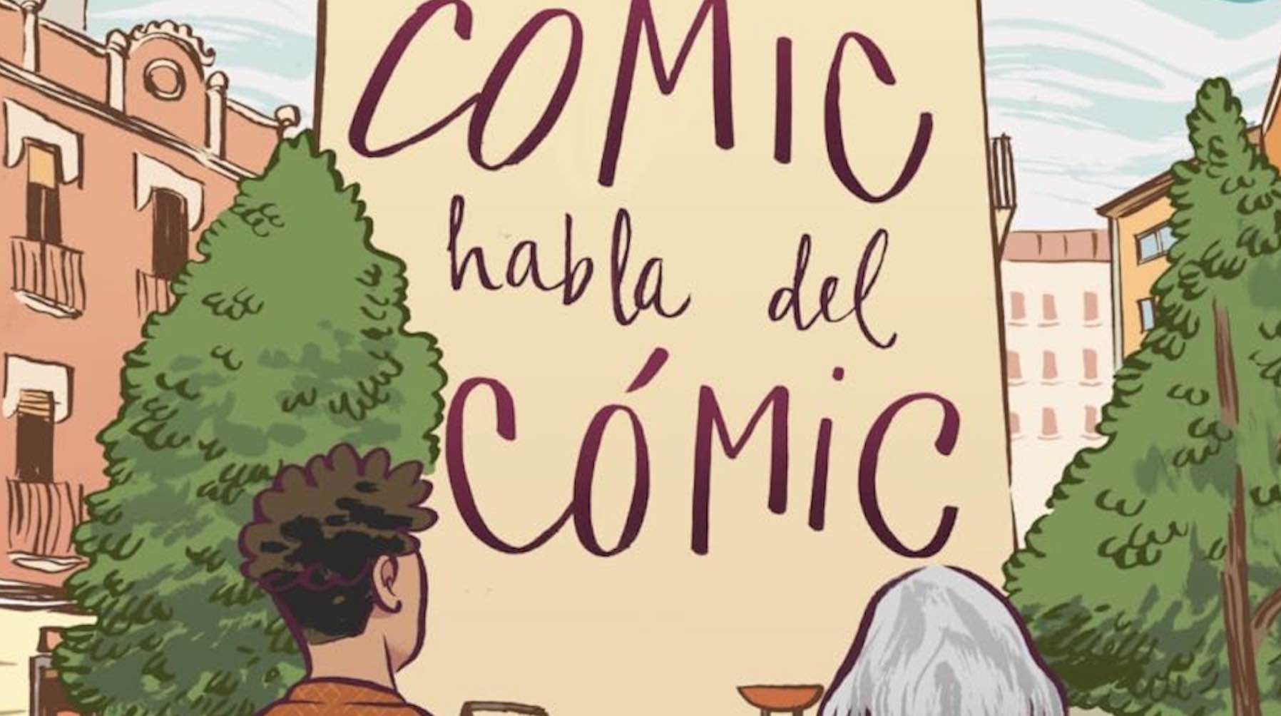Cómic urbano