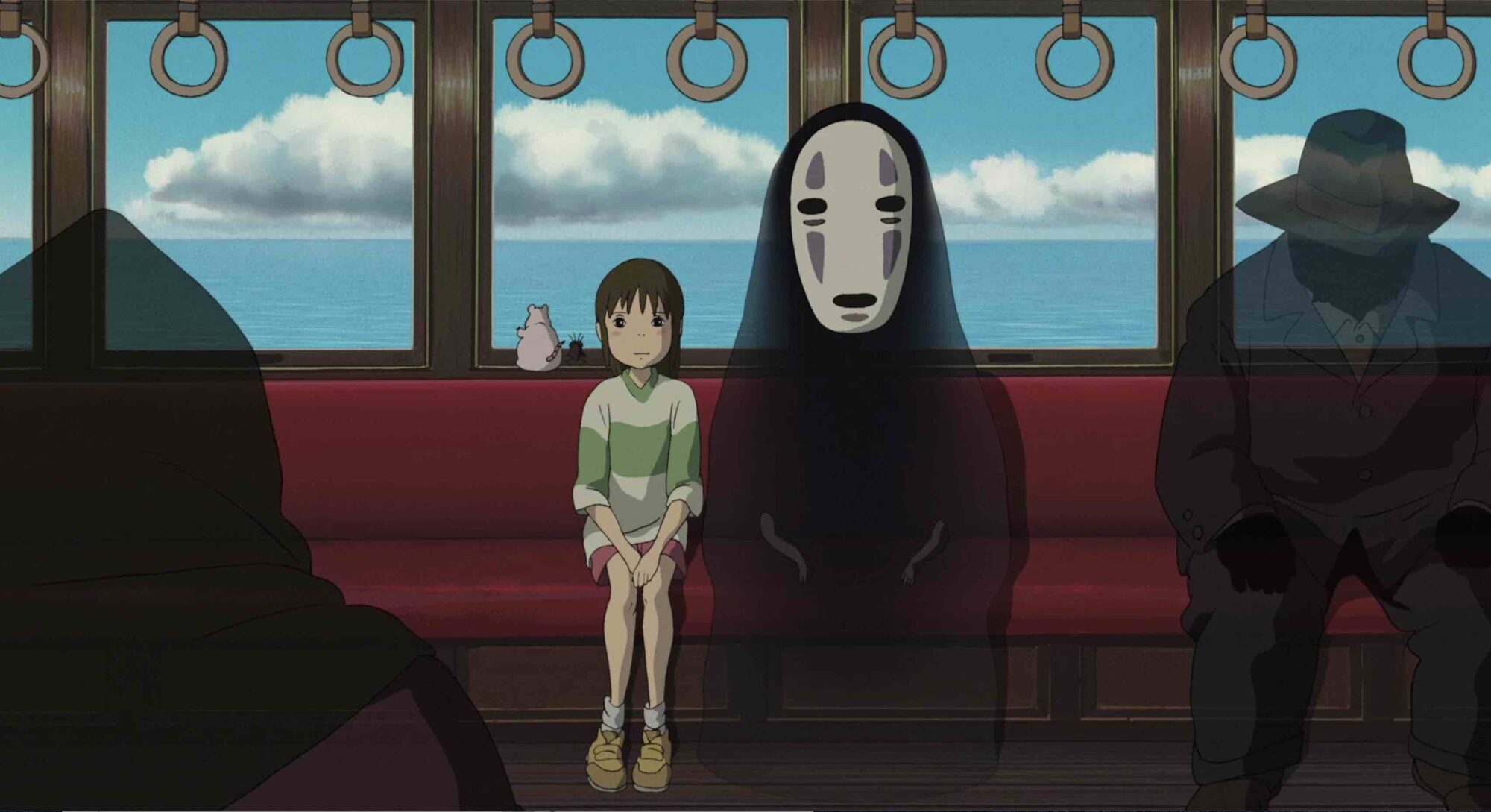 Studio Ghibli