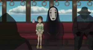 Studio Ghibli