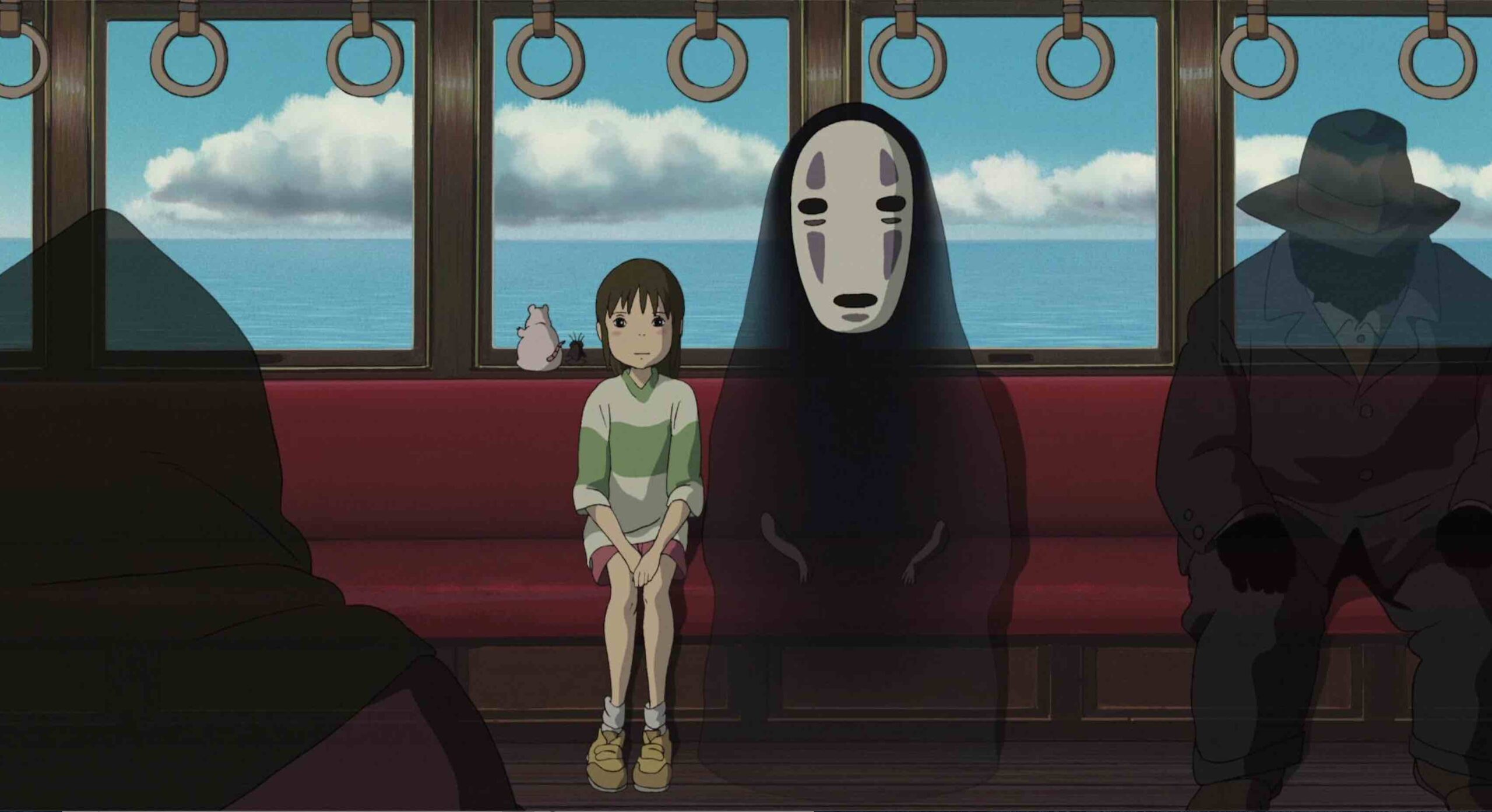 Studio Ghibli
