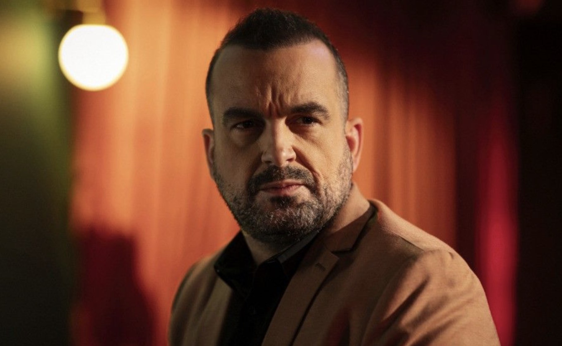 Nacho Vigalondo