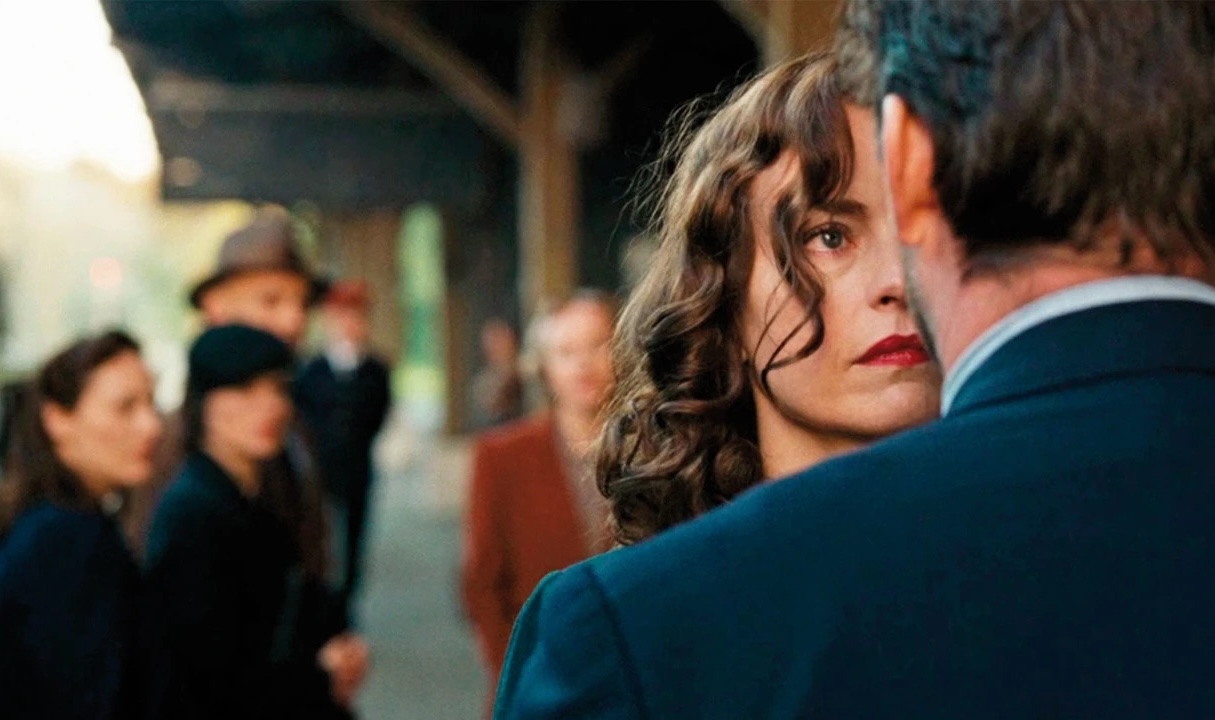 Christian Petzold. La Filmoteca Valenciana