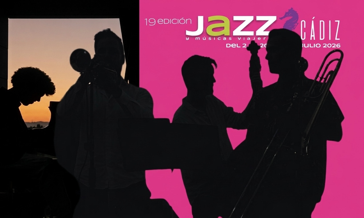 Festival JazzCádiz 2026