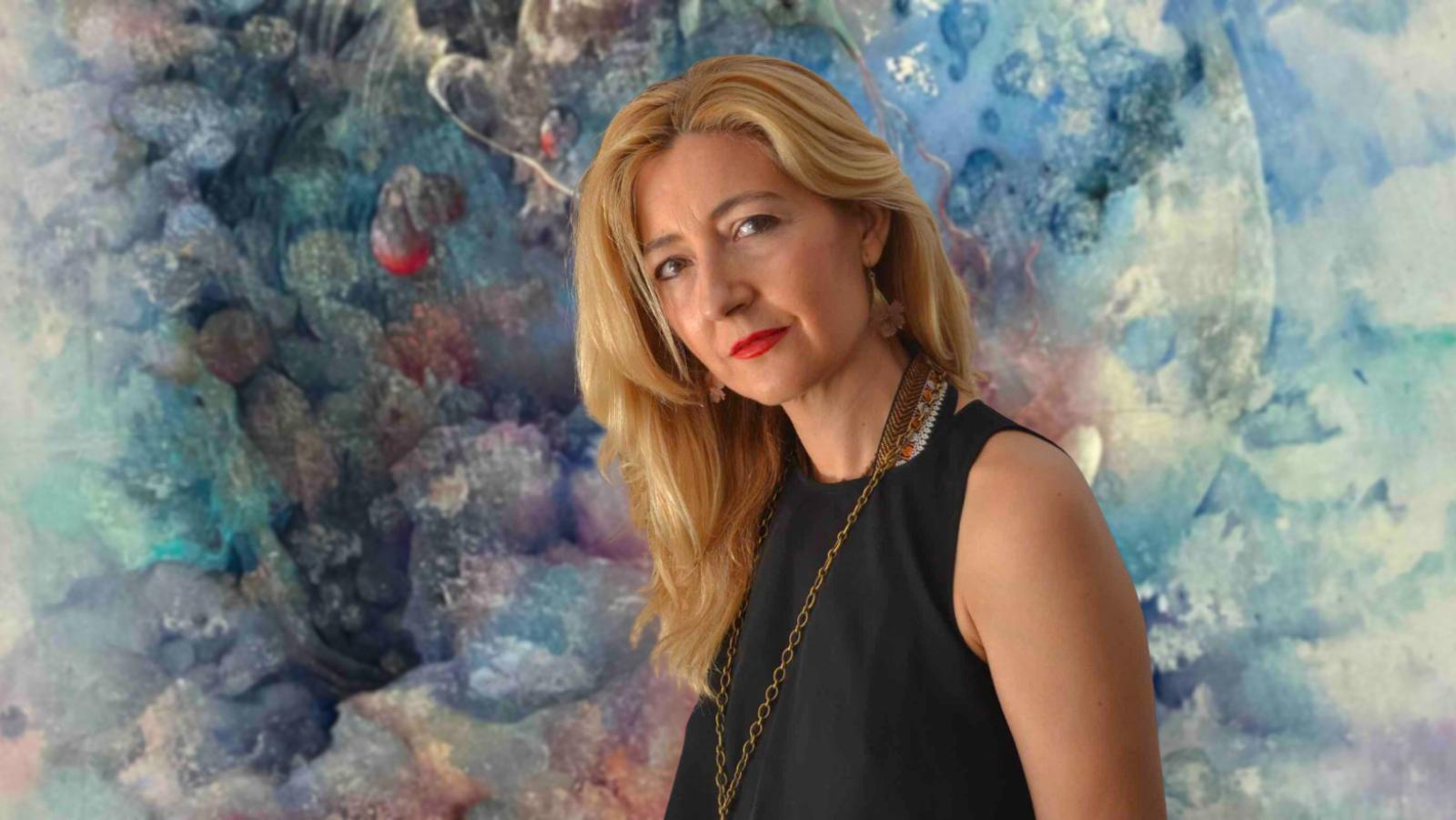 Macarena García. Capadocia. Weber-Lutgen Gallery