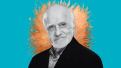 Francisco Nieva. Pelo de tormenta