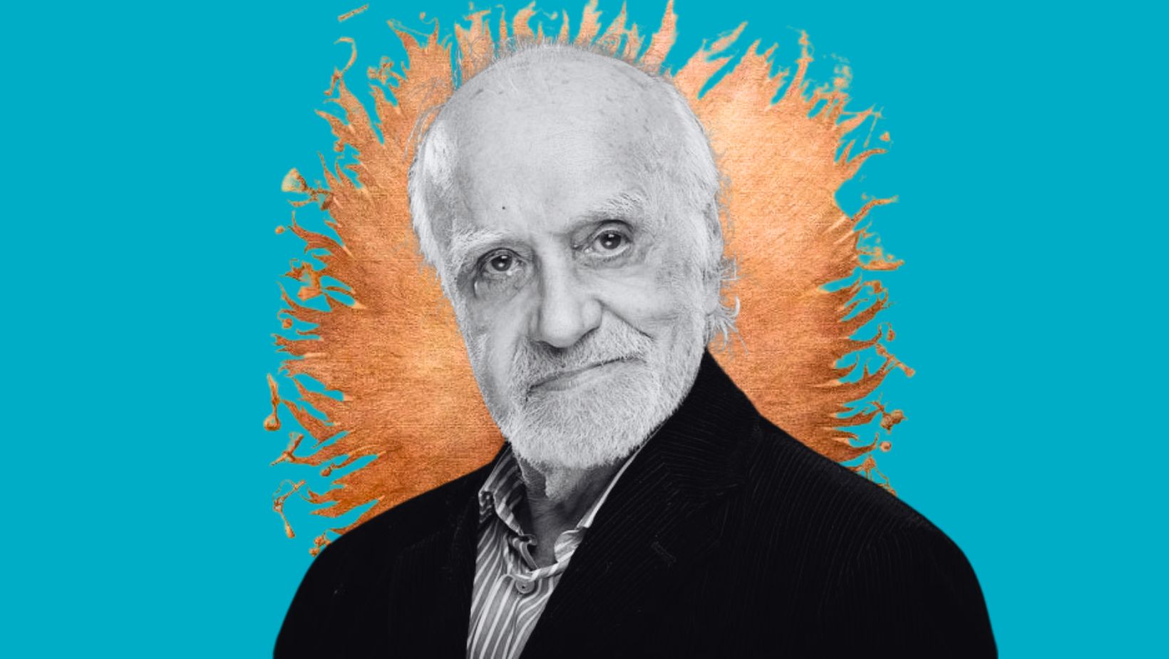 Francisco Nieva. Pelo de tormenta