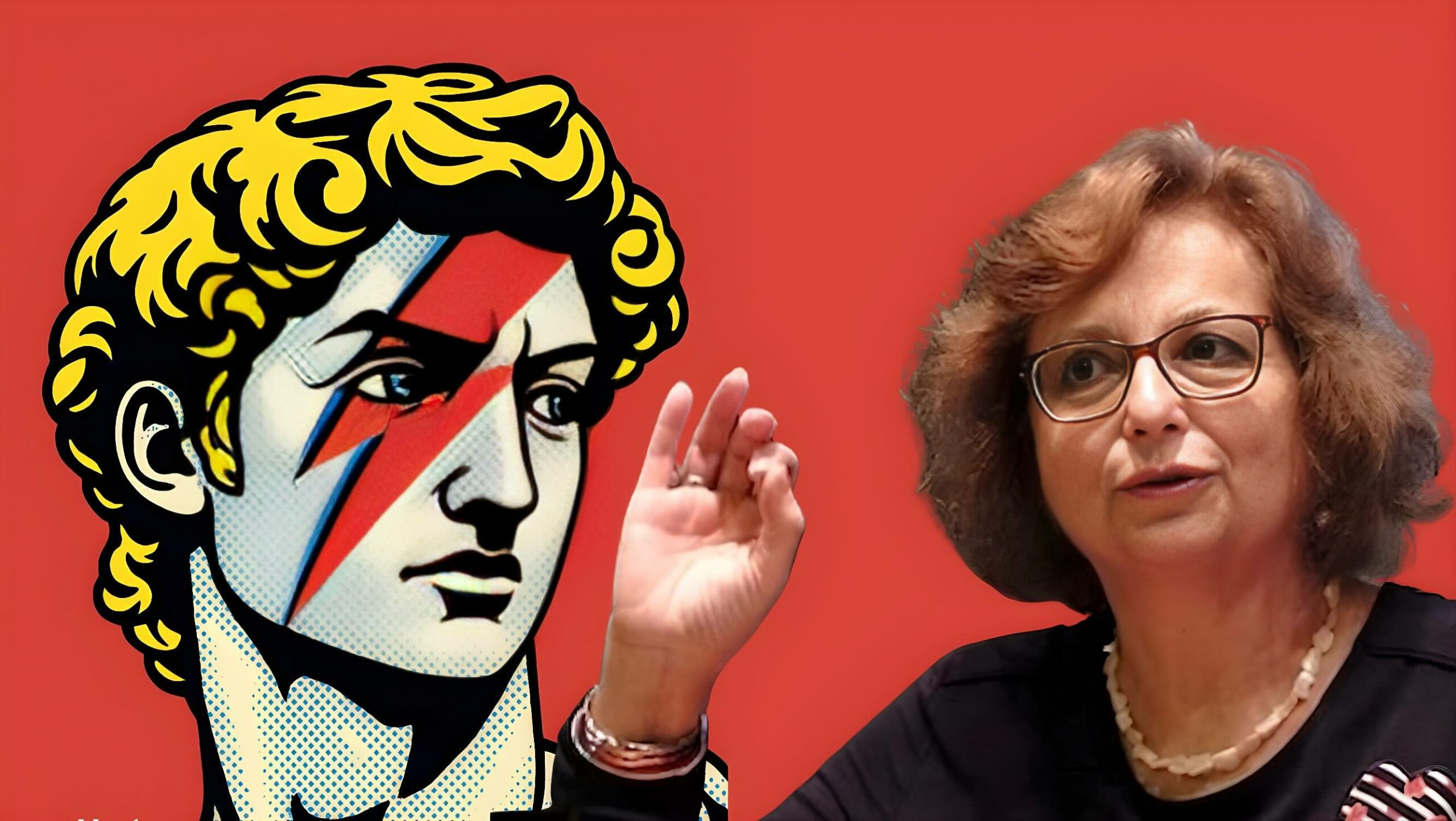 Transmodernidad. Rosa María Rodríguez Magda