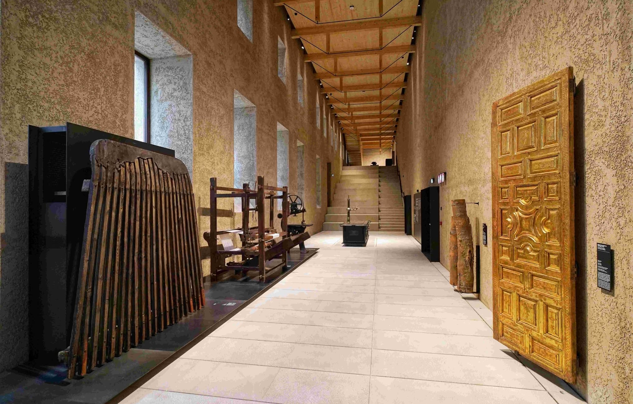Euskal Museoa