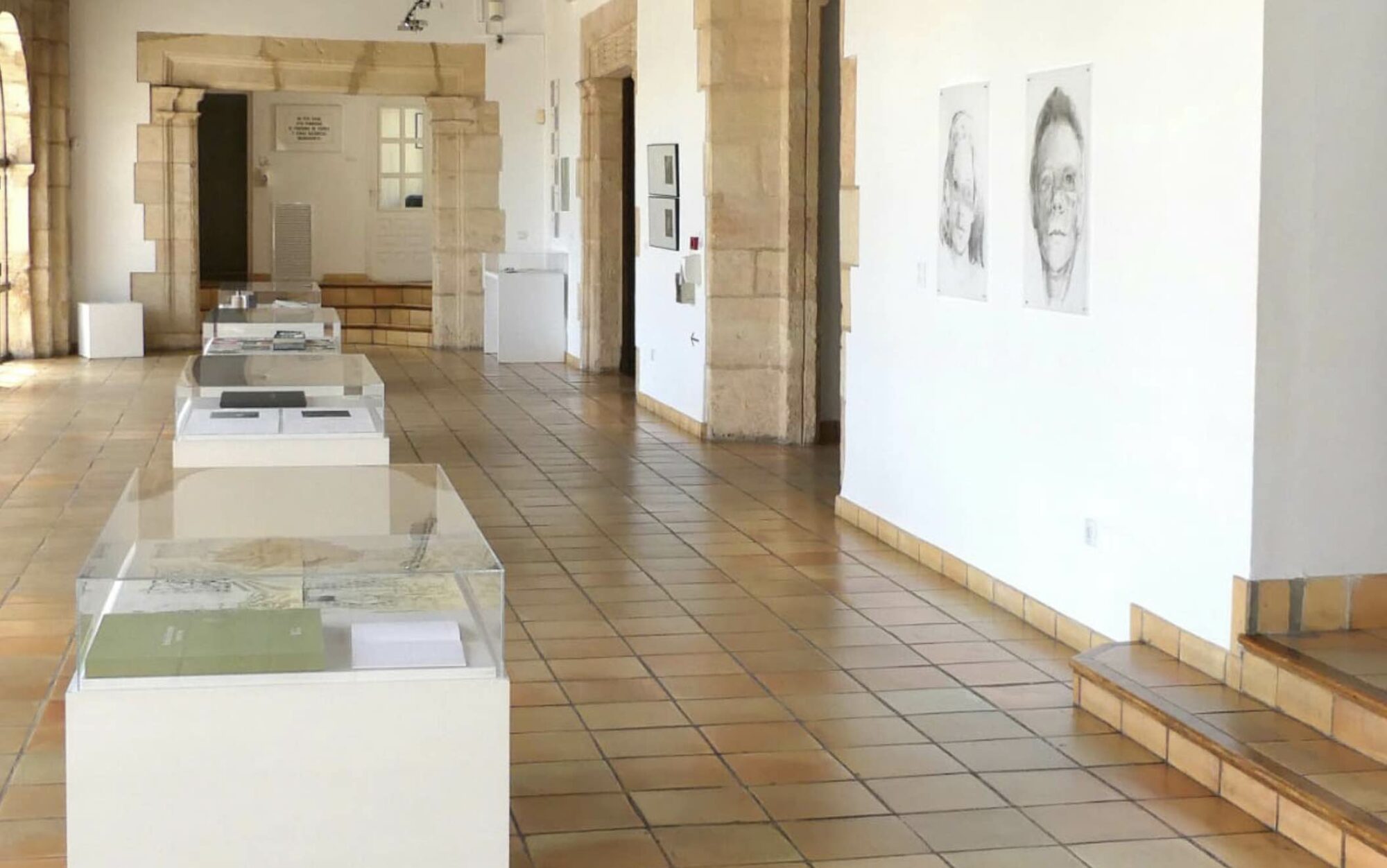 Summa. La obra gráfica original en el libro de artista. Museo de Obra Gráfica San Clemente