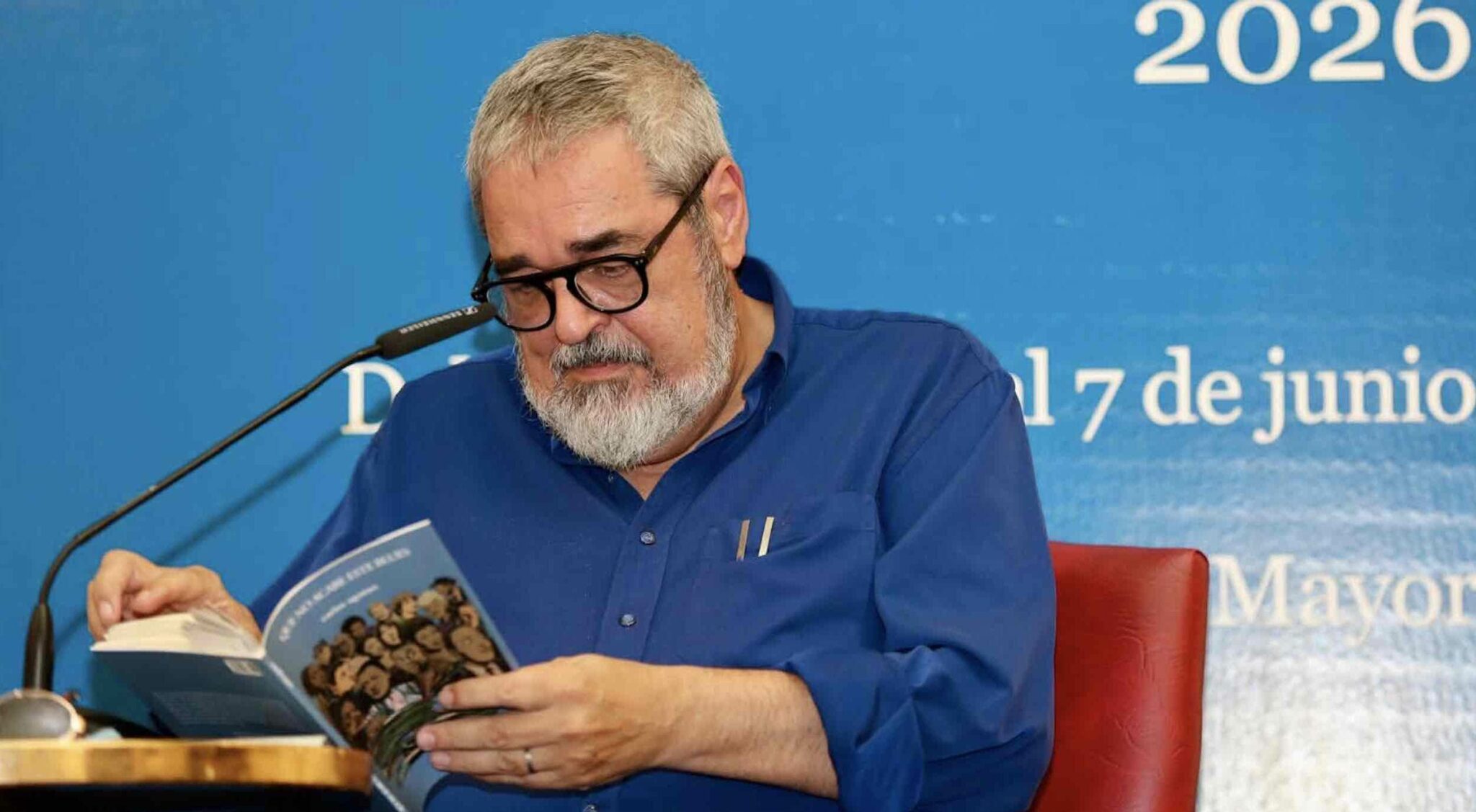 Carlos Aganzo