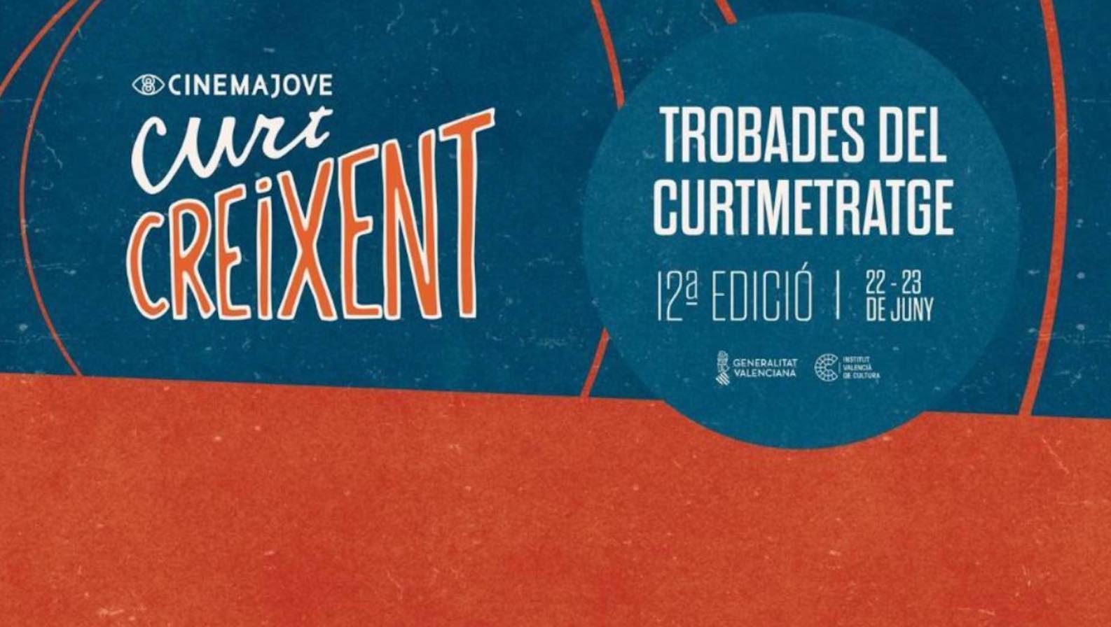 Curt Creixent