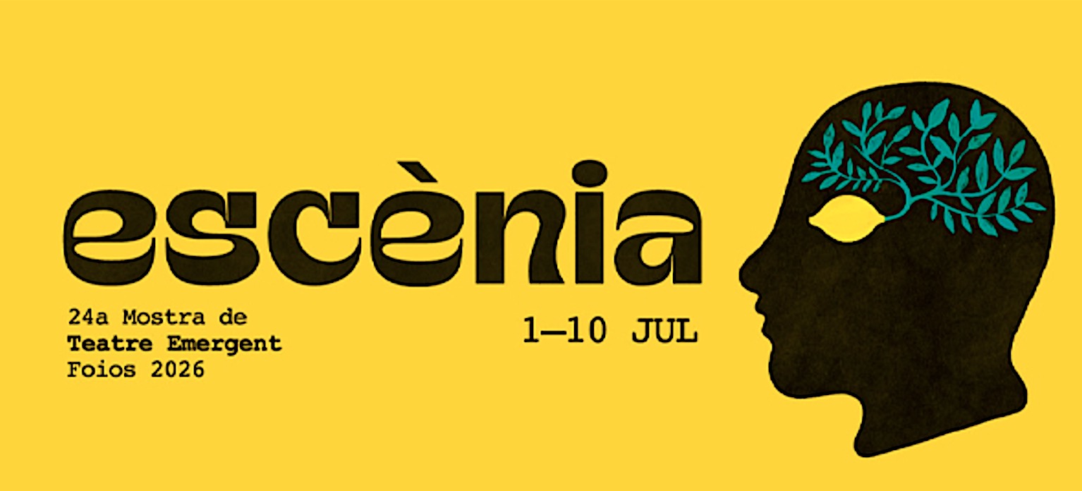 Escènia