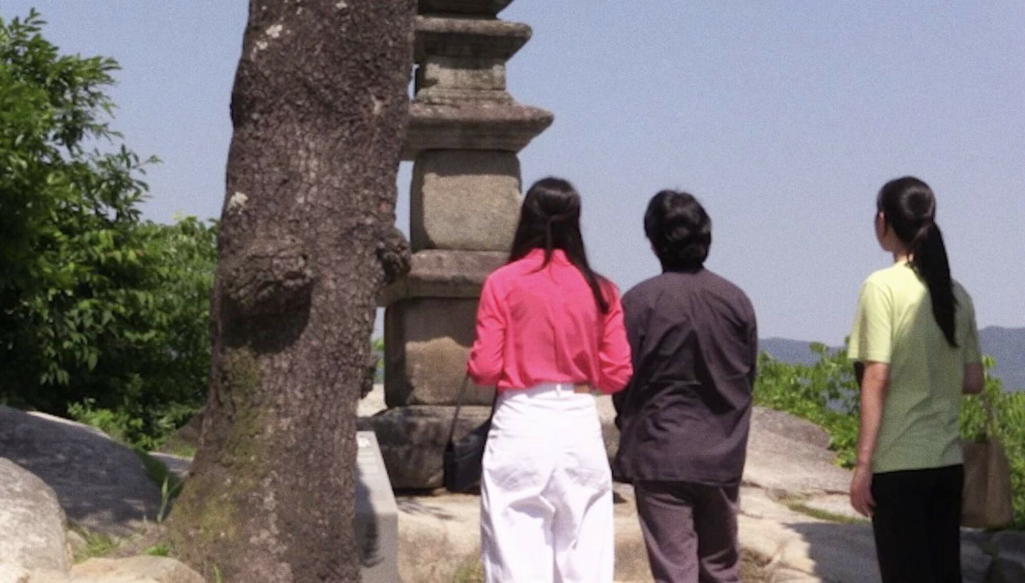 Hong Sang-soo
