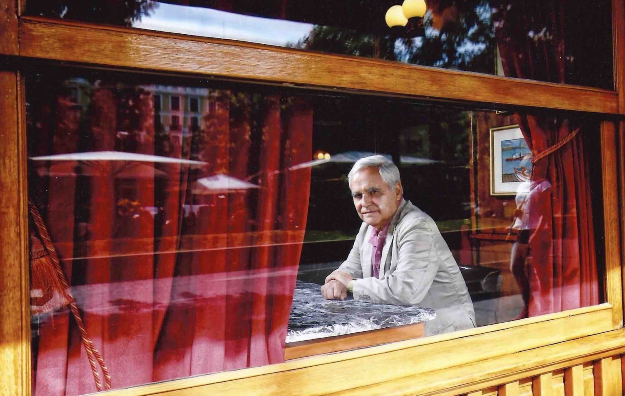 Juan Cruz