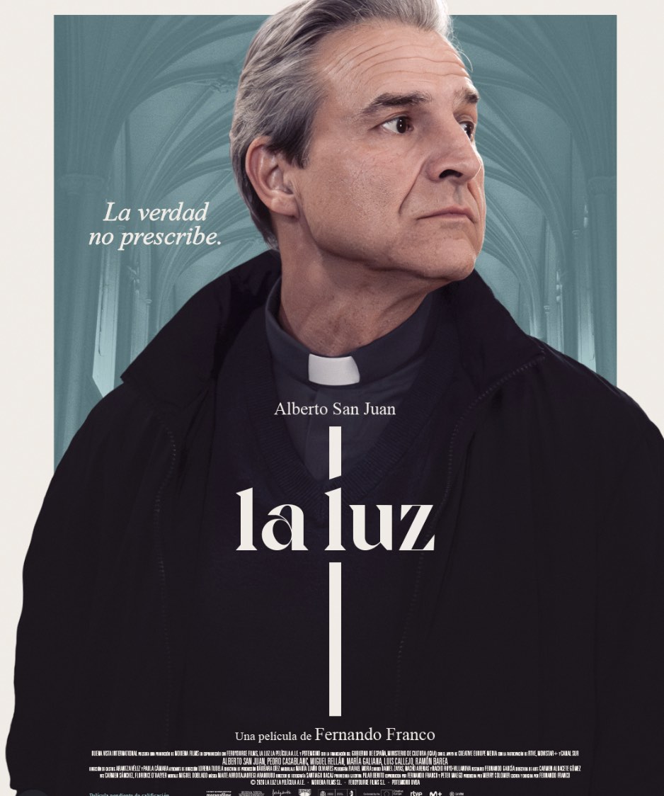 La luz. Fernando Franco