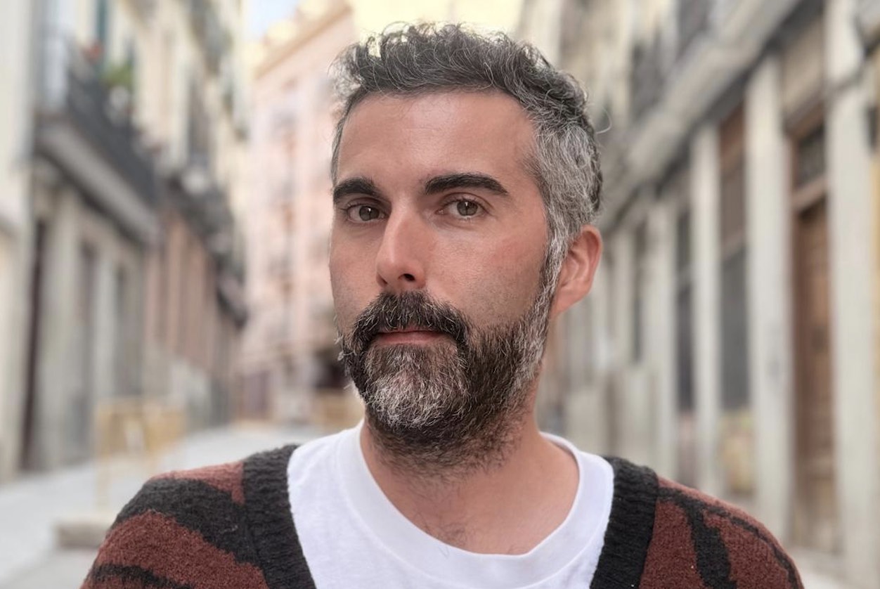 Nacho López Murria