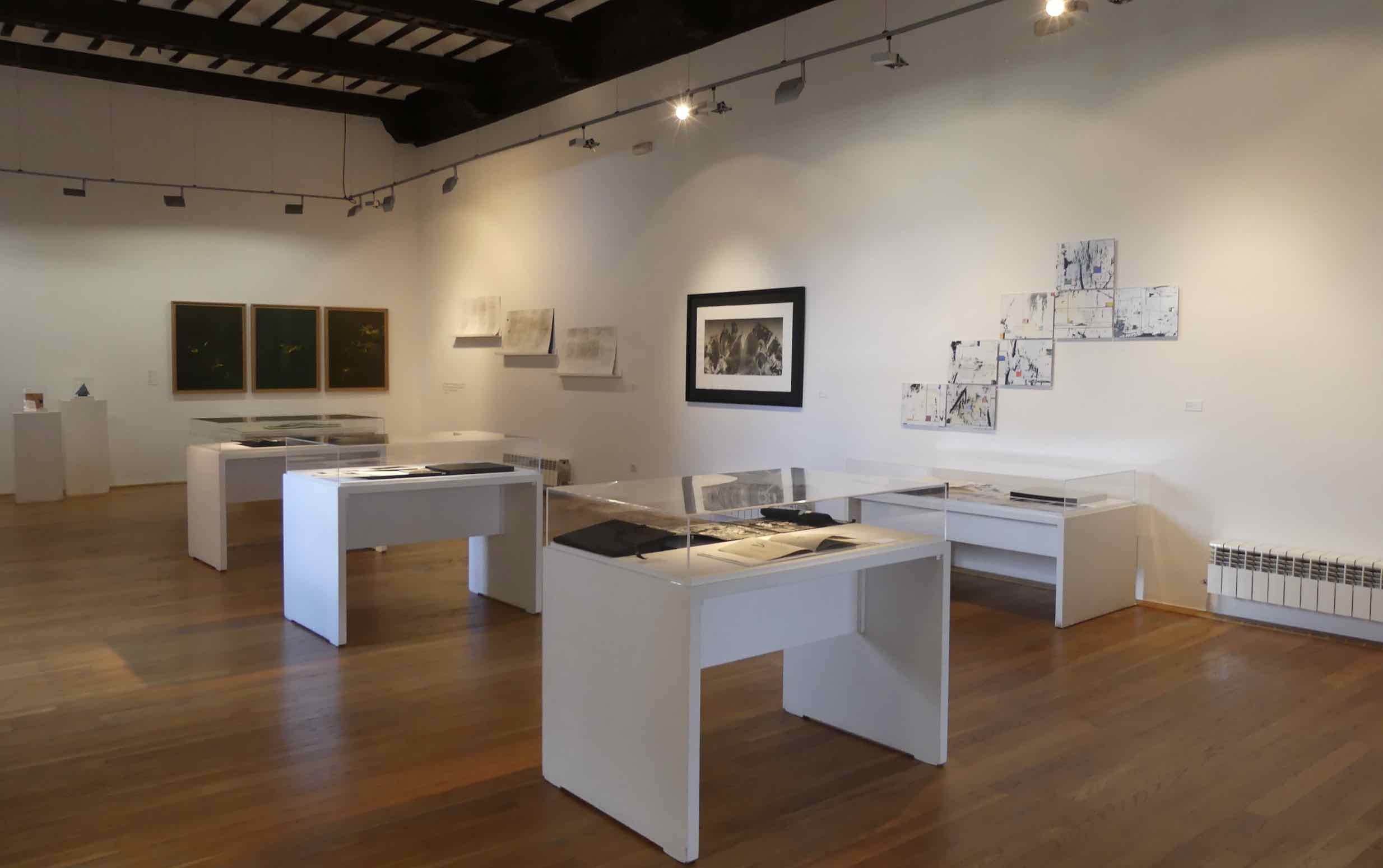 Museo Obra Gráfica