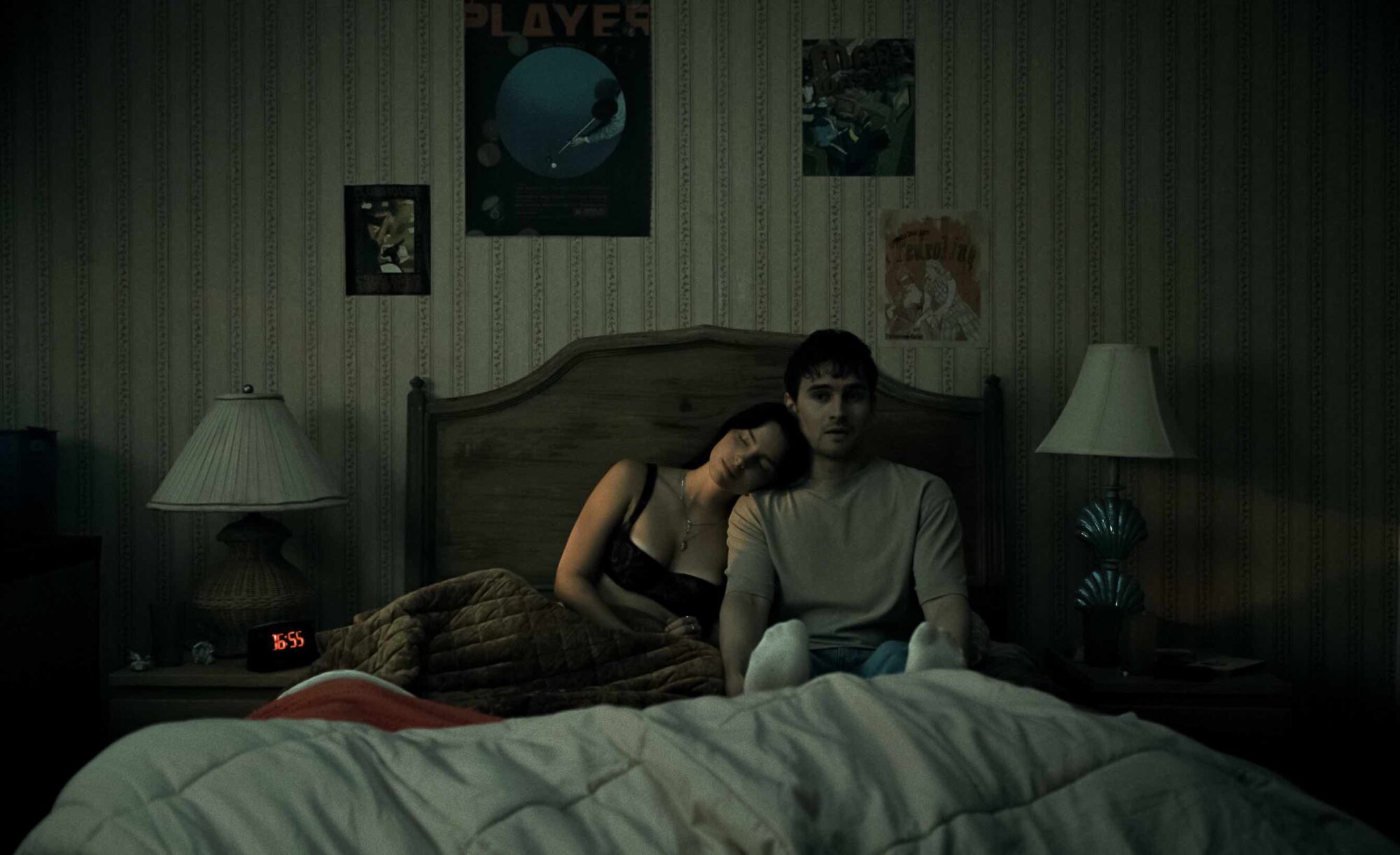 ‘Obsession’, de Curry Barker