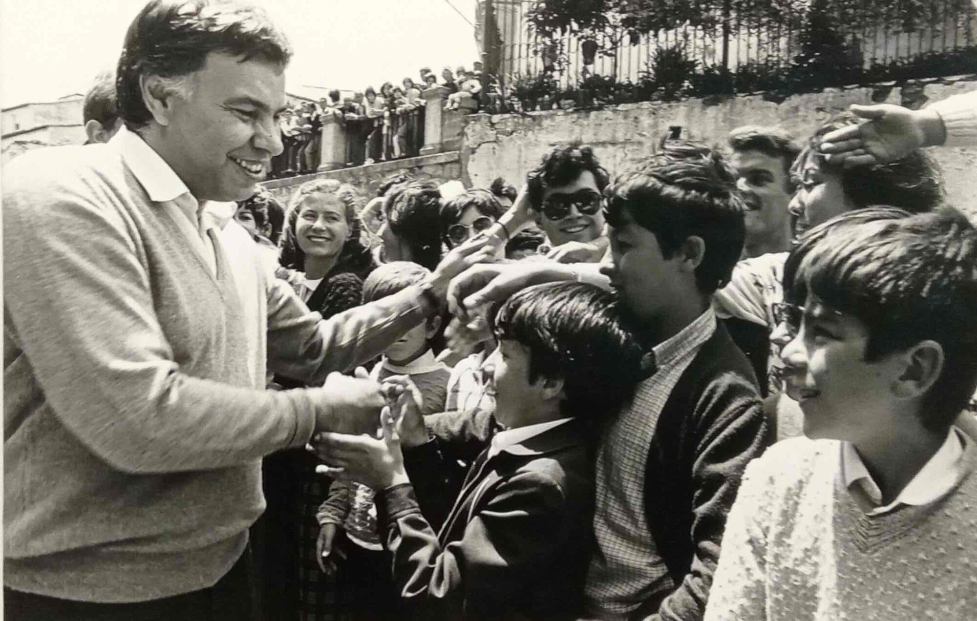 Rafa Sámano