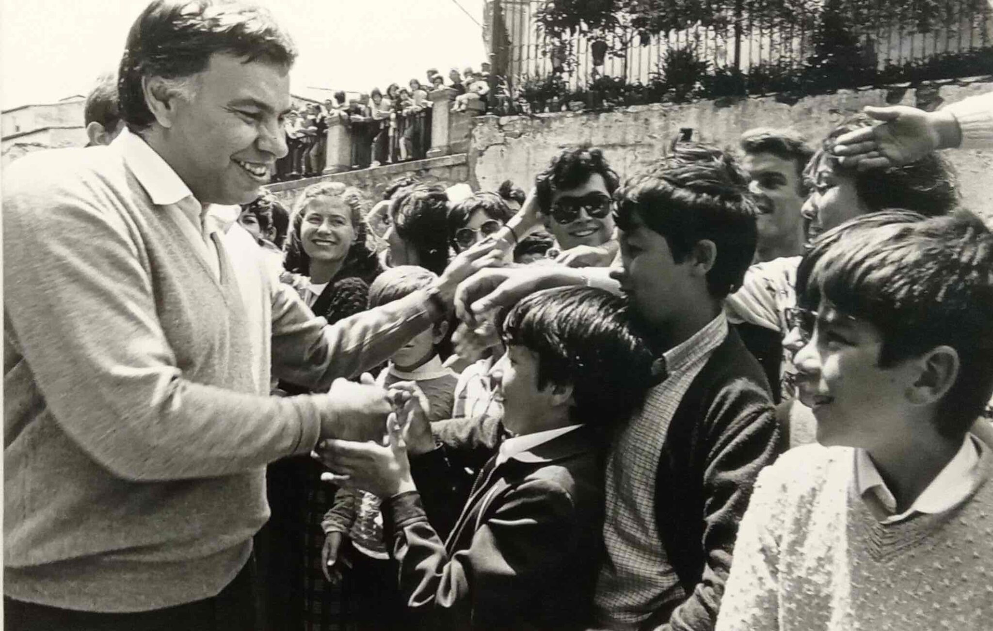 Rafa Sámano