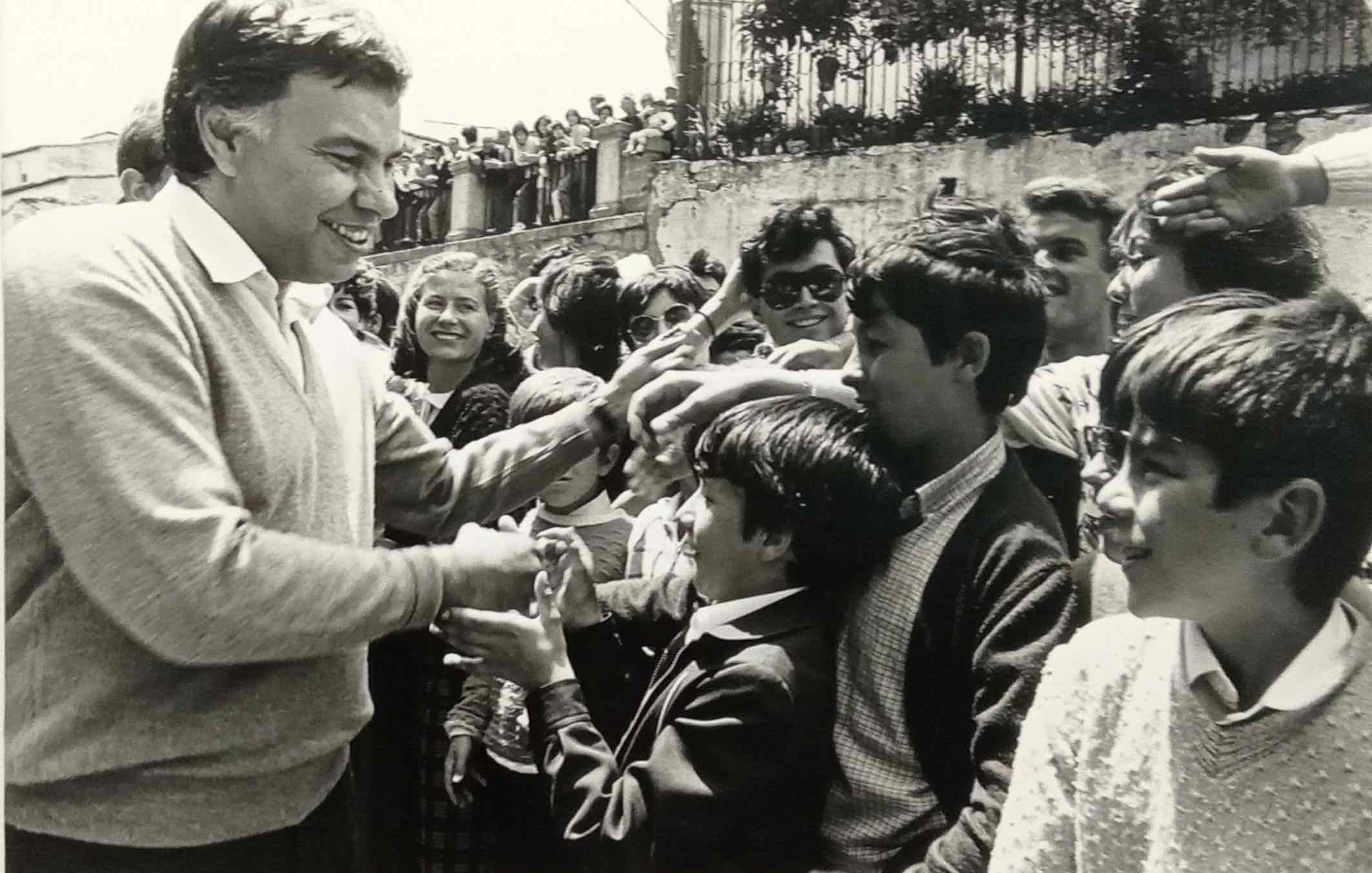Rafa Sámano