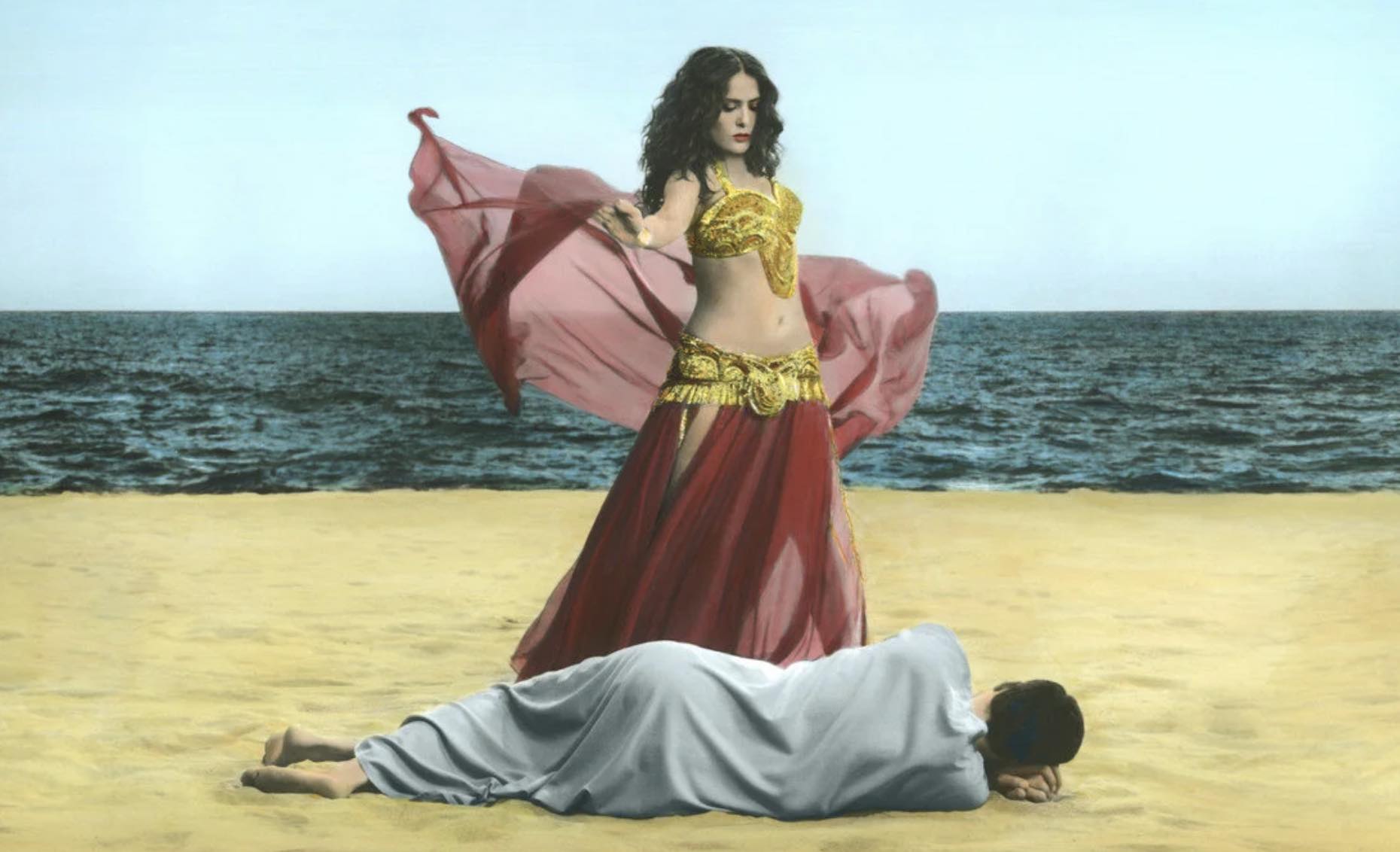 Youssef Nabil