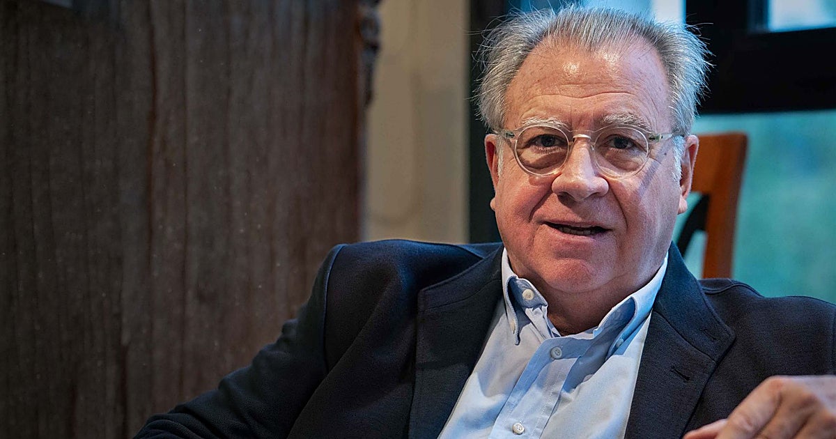 Jaime Siles. Premio Reina Sofía de Poesía Iberoamericana