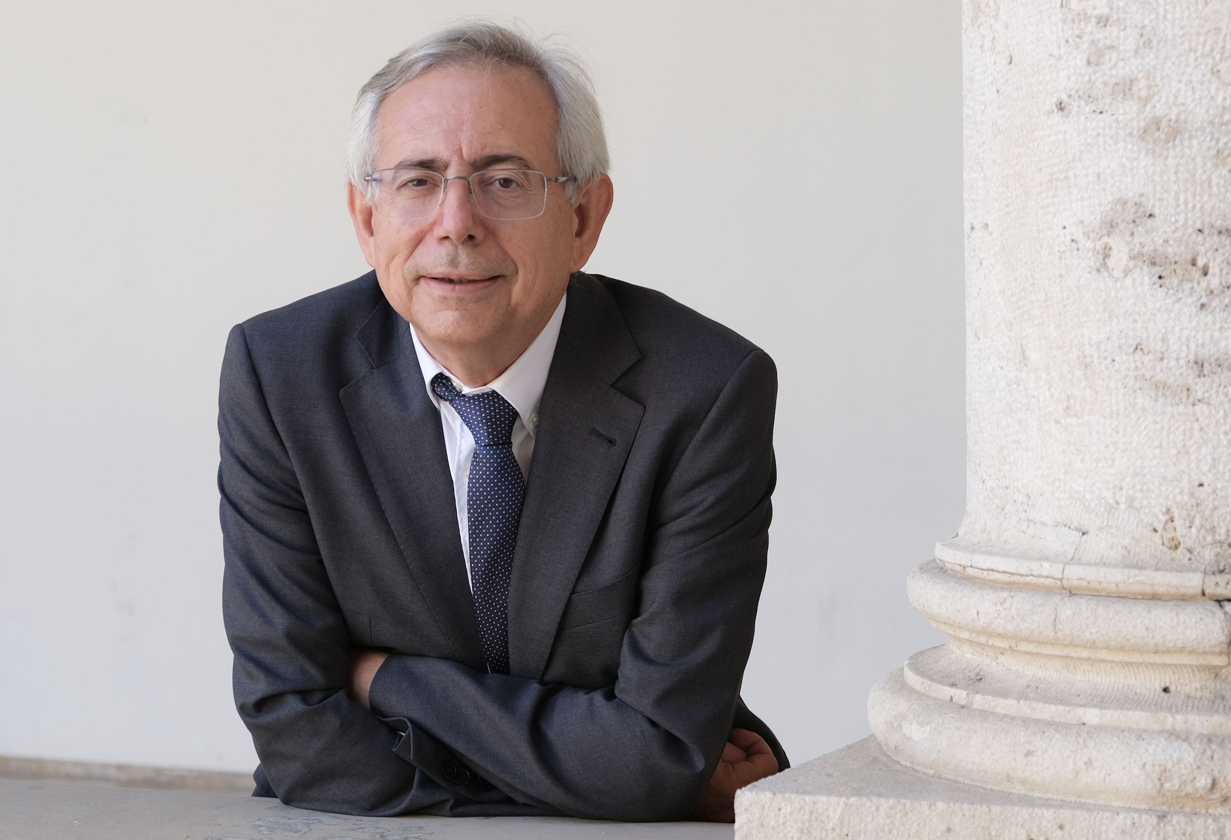Antonio Ariño