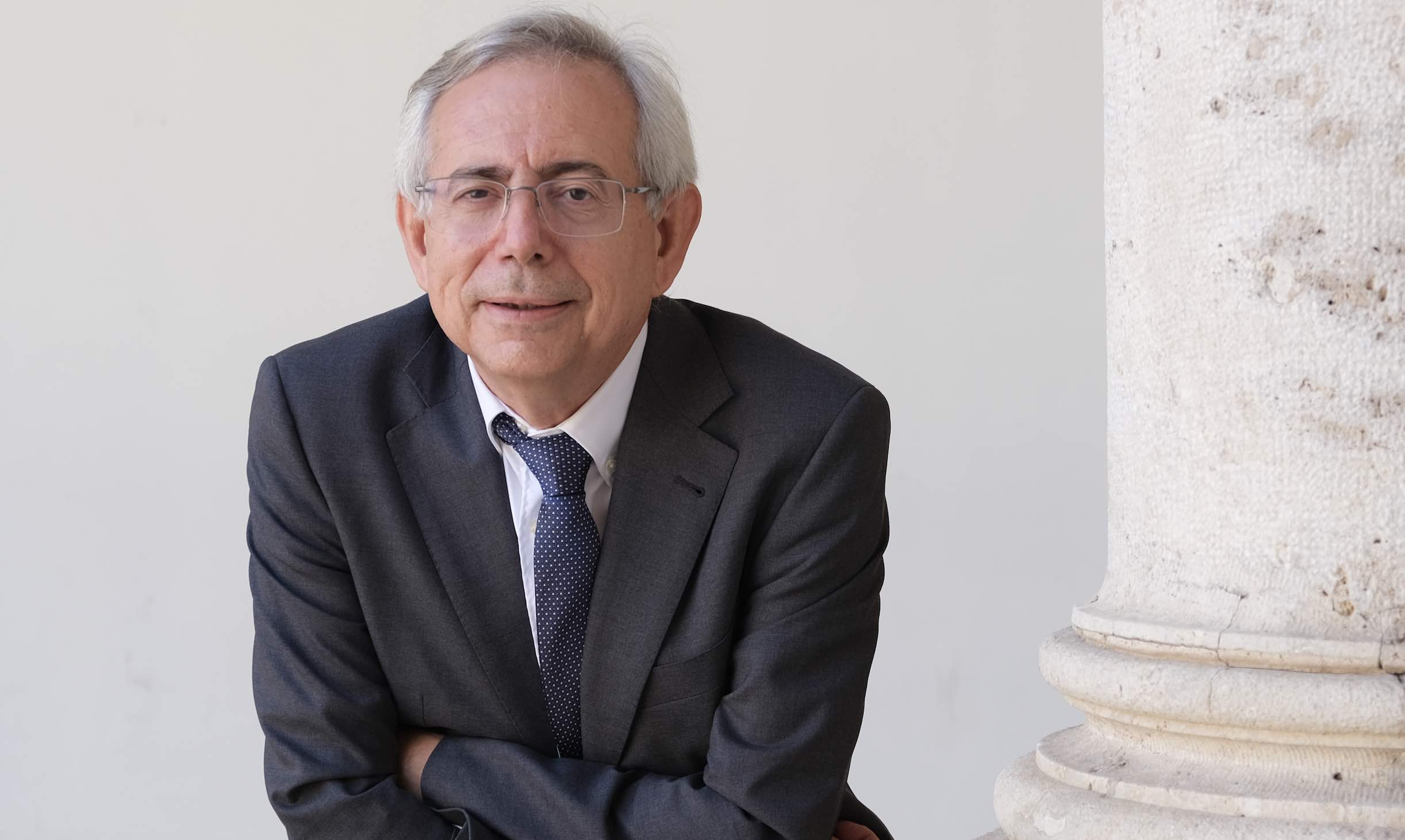 Antonio Ariño