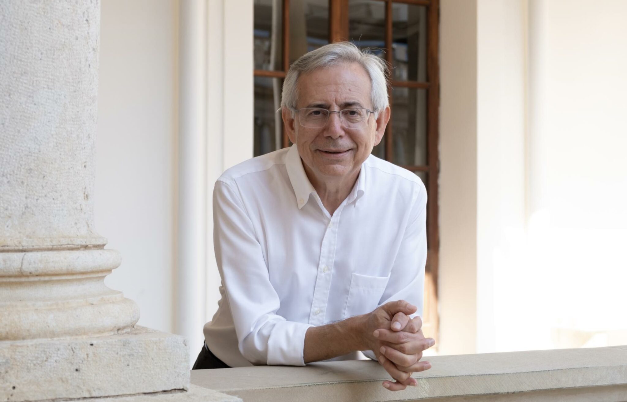 Antonio Ariño