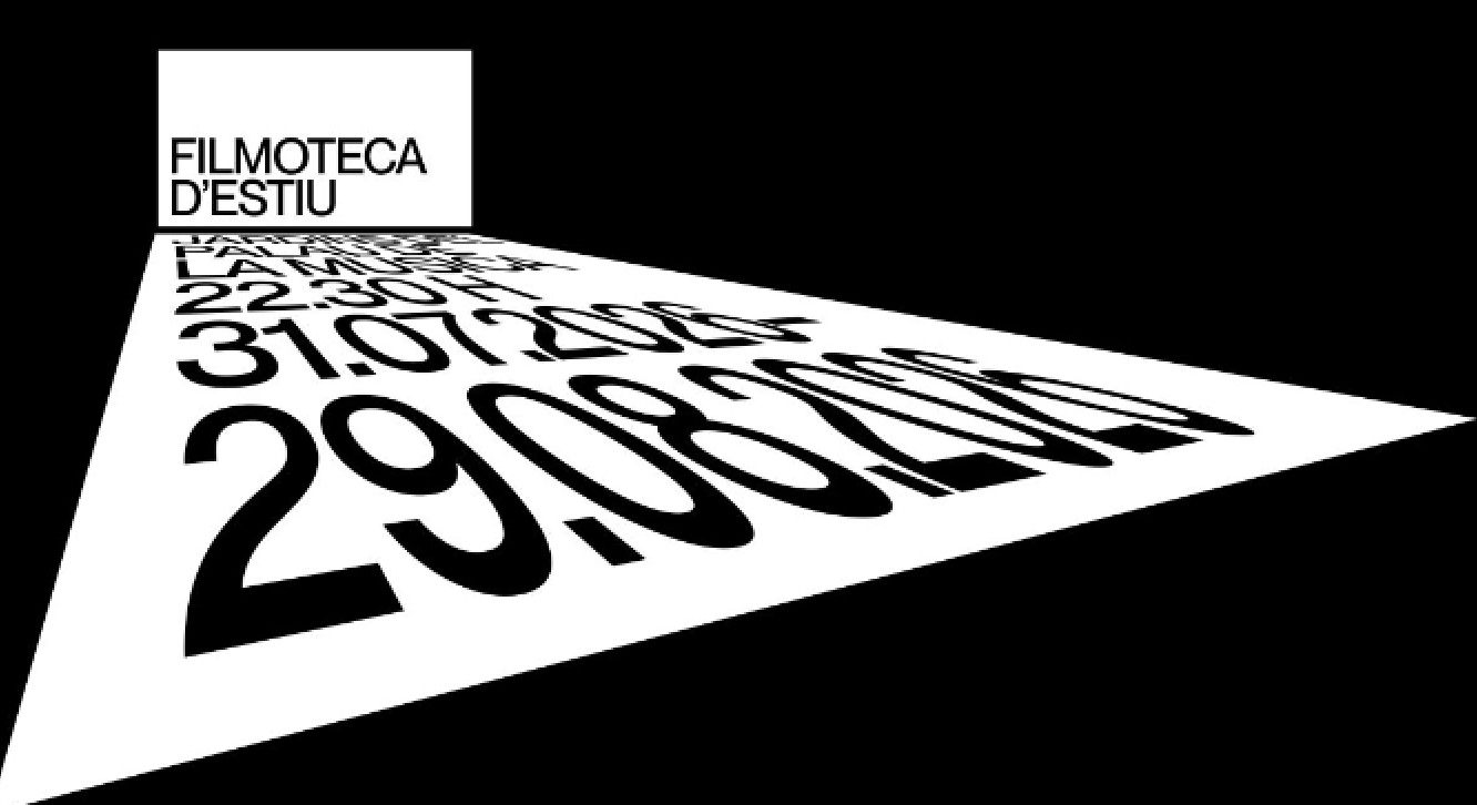 Filmoteca d'Estiu 2026. Democràcia Estudio)