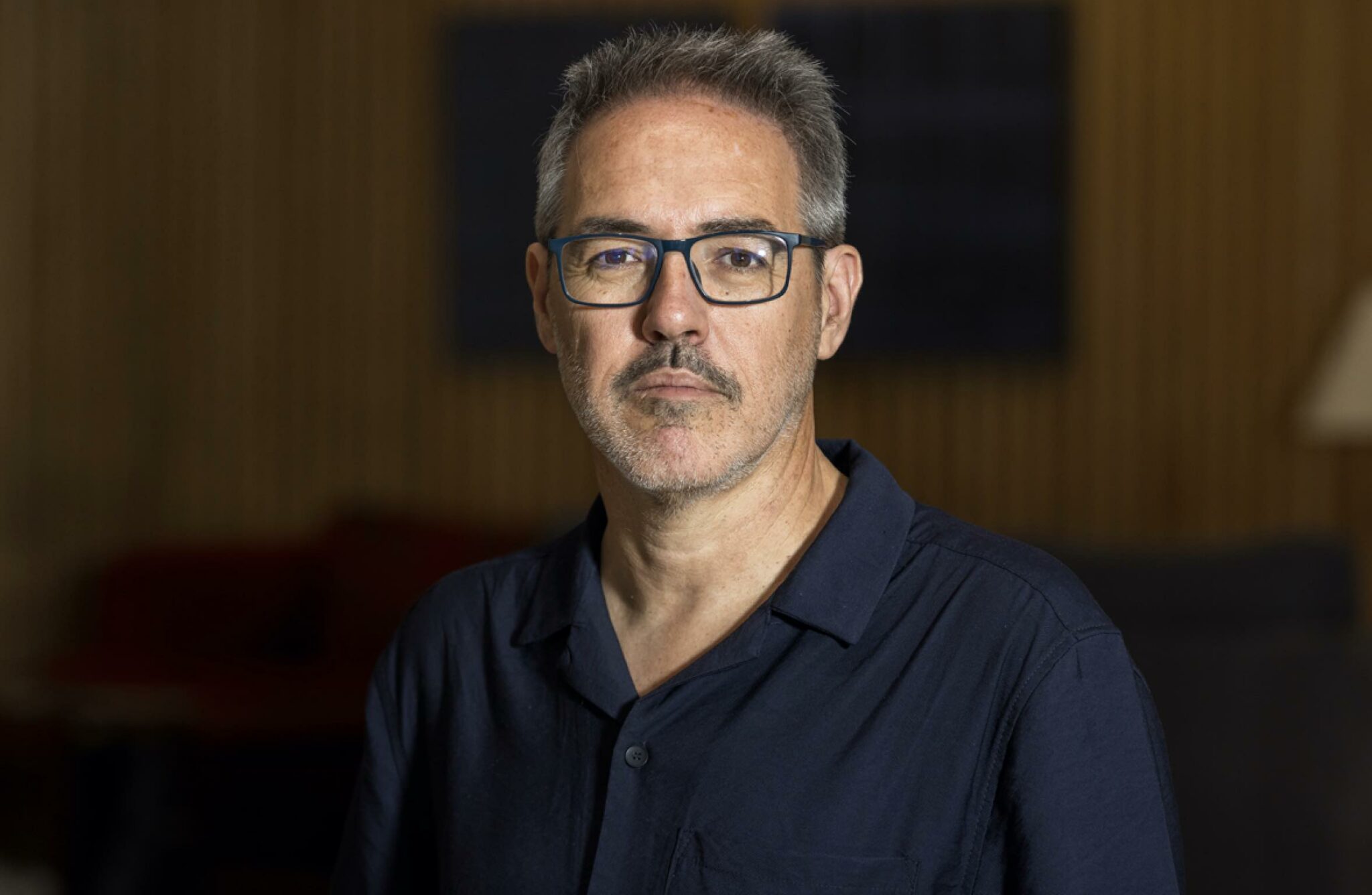 Gerardo León