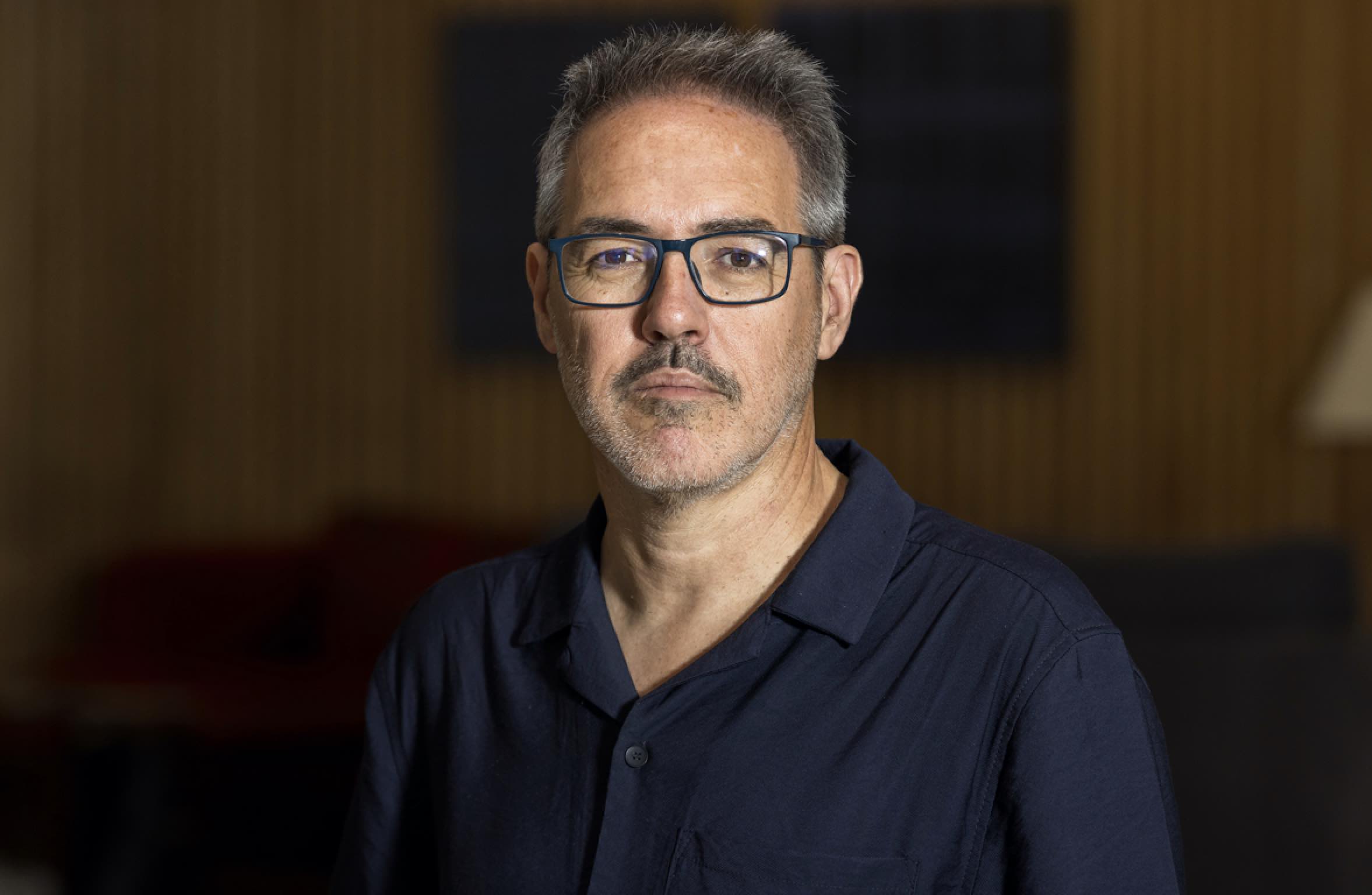 Gerardo León