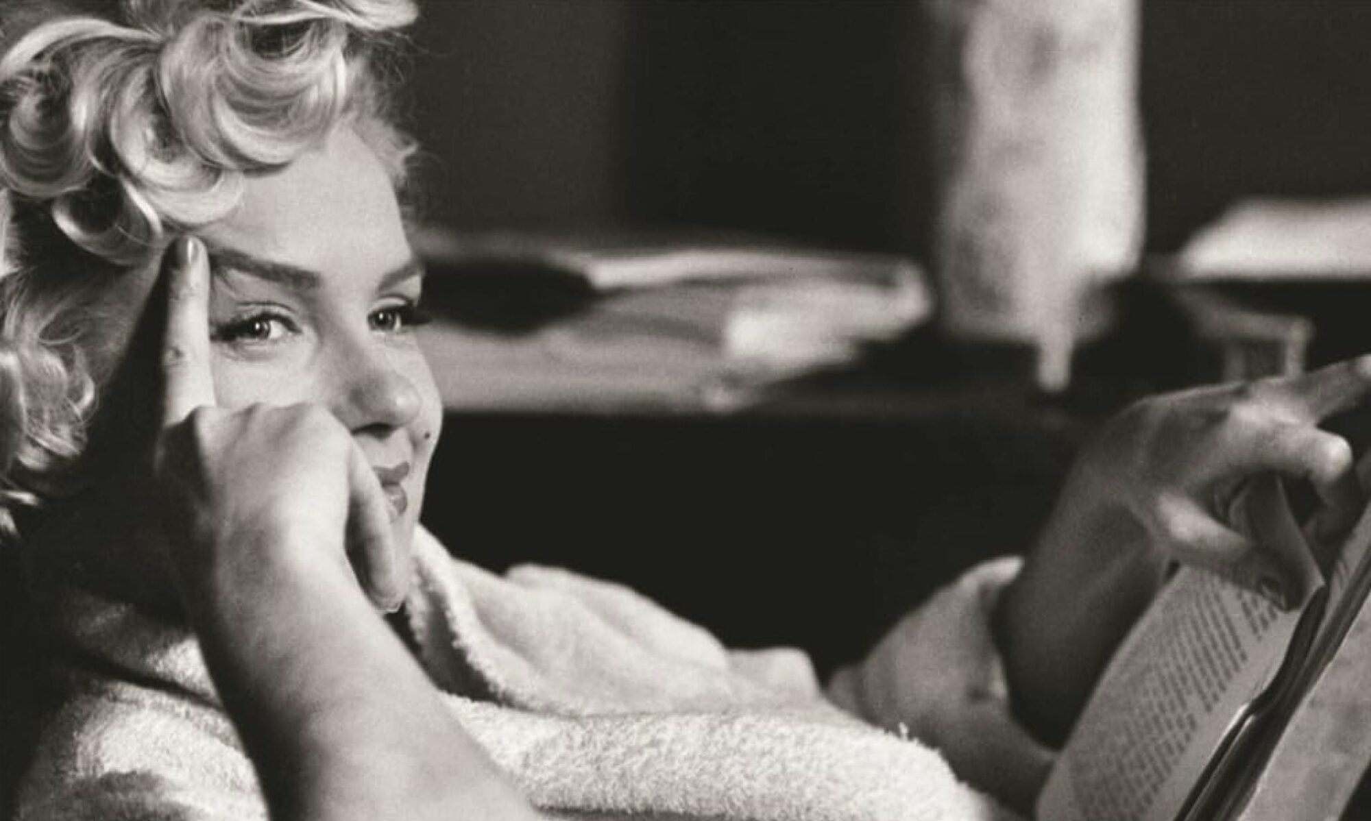 Marilyn
