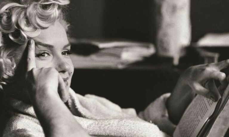 Marilyn