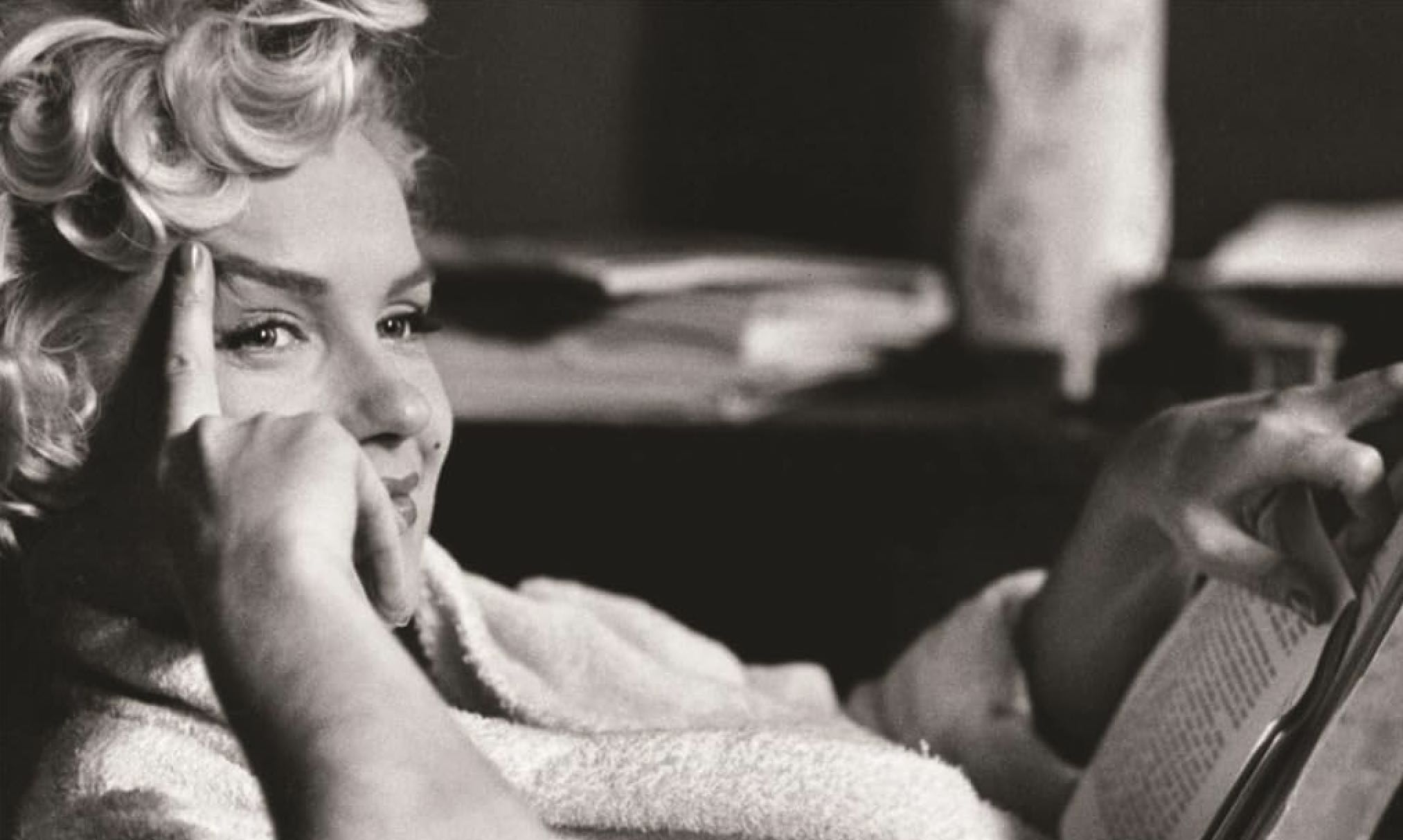 Marilyn
