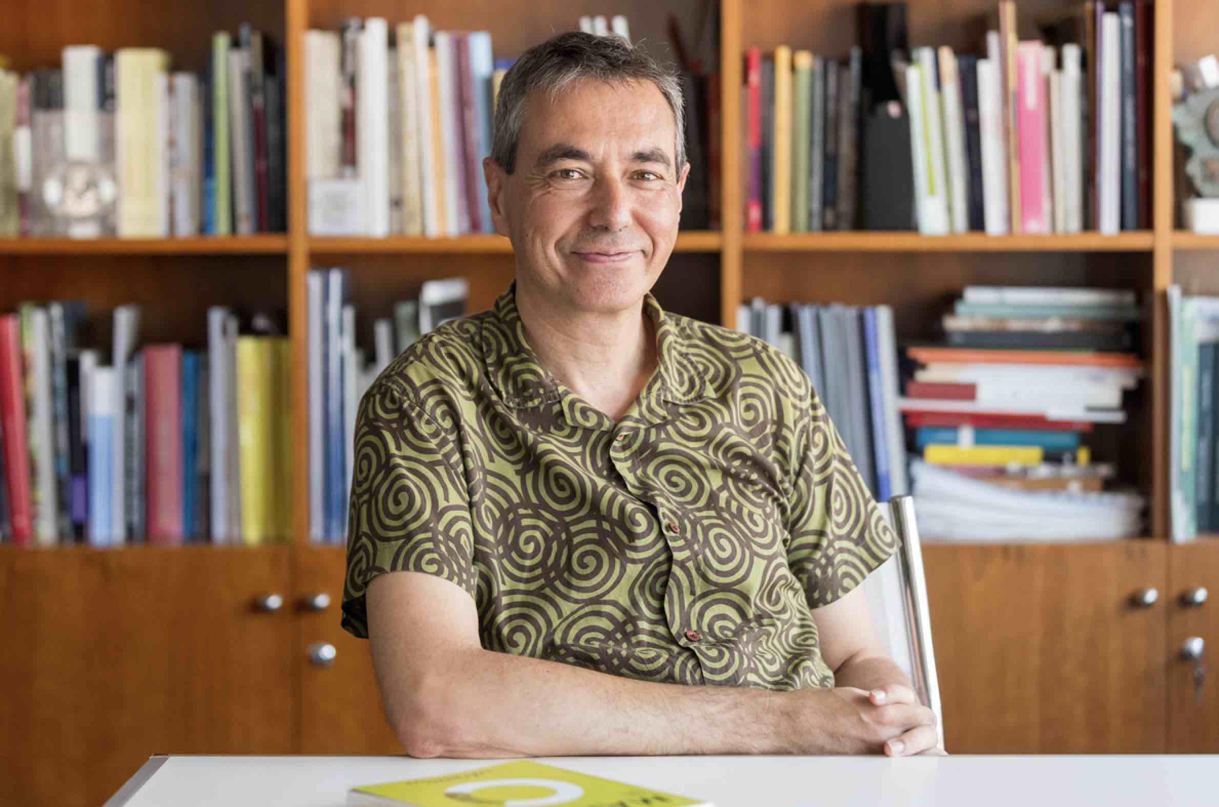 Albert Moncusí