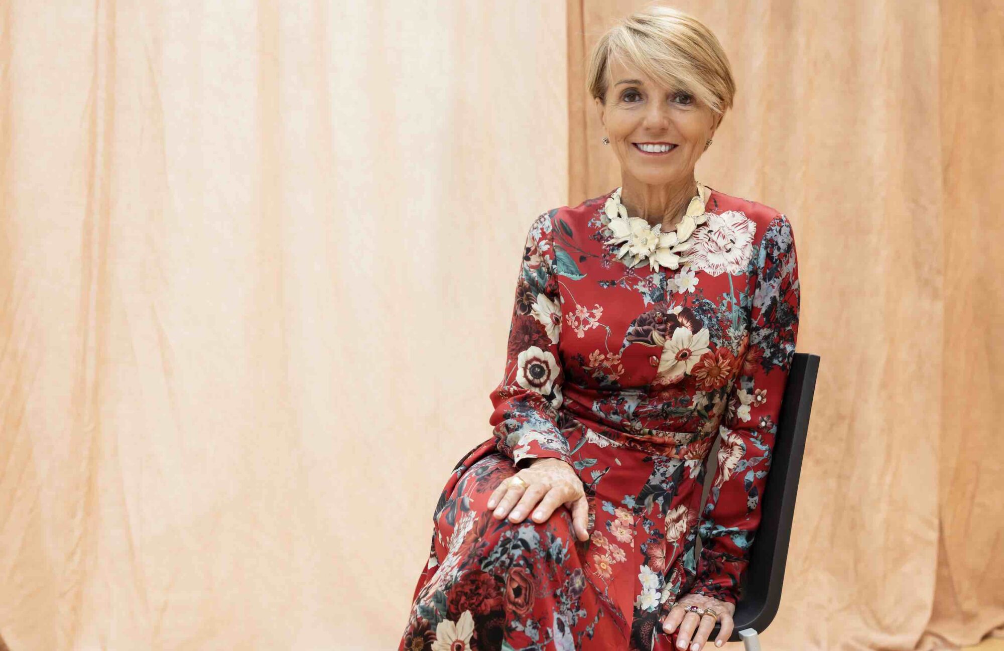 Patrizia Sandretto