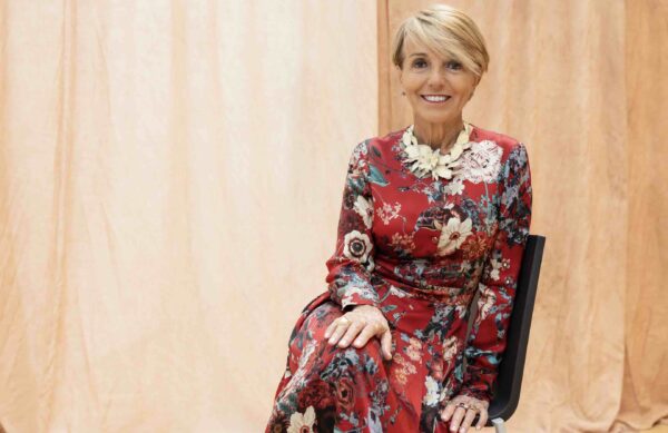 Patrizia Sandretto
