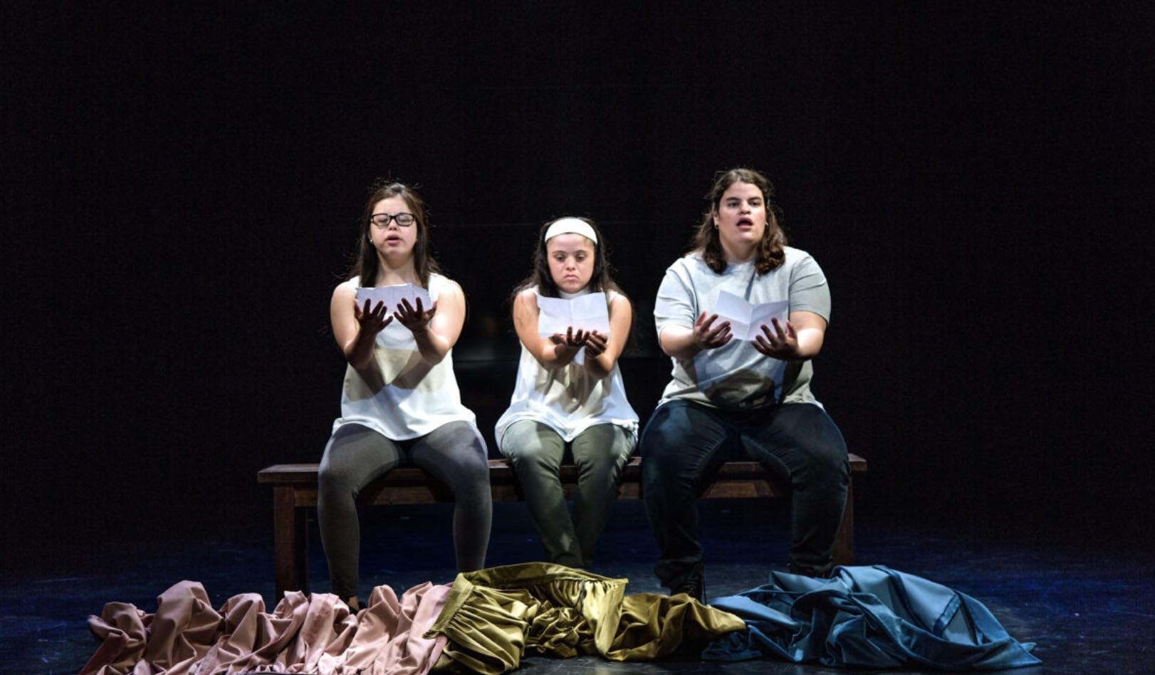 Sagunt a Escena