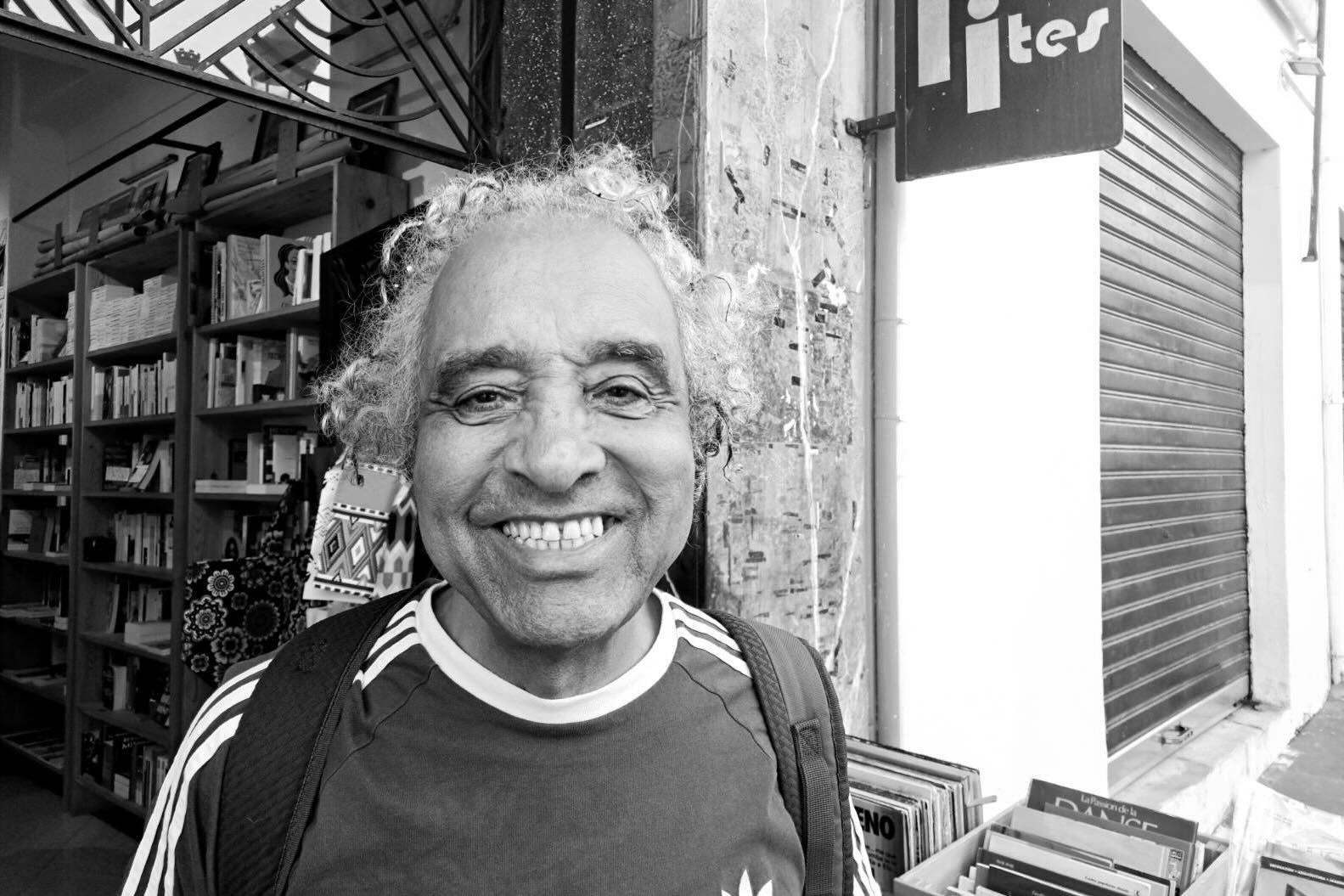 Daoud Aoulad-Syad