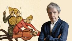 David Toscana. El ejército ciego. Premio Alfaguara de novela 2026