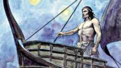 ‘Odisea’, de Milo Manara