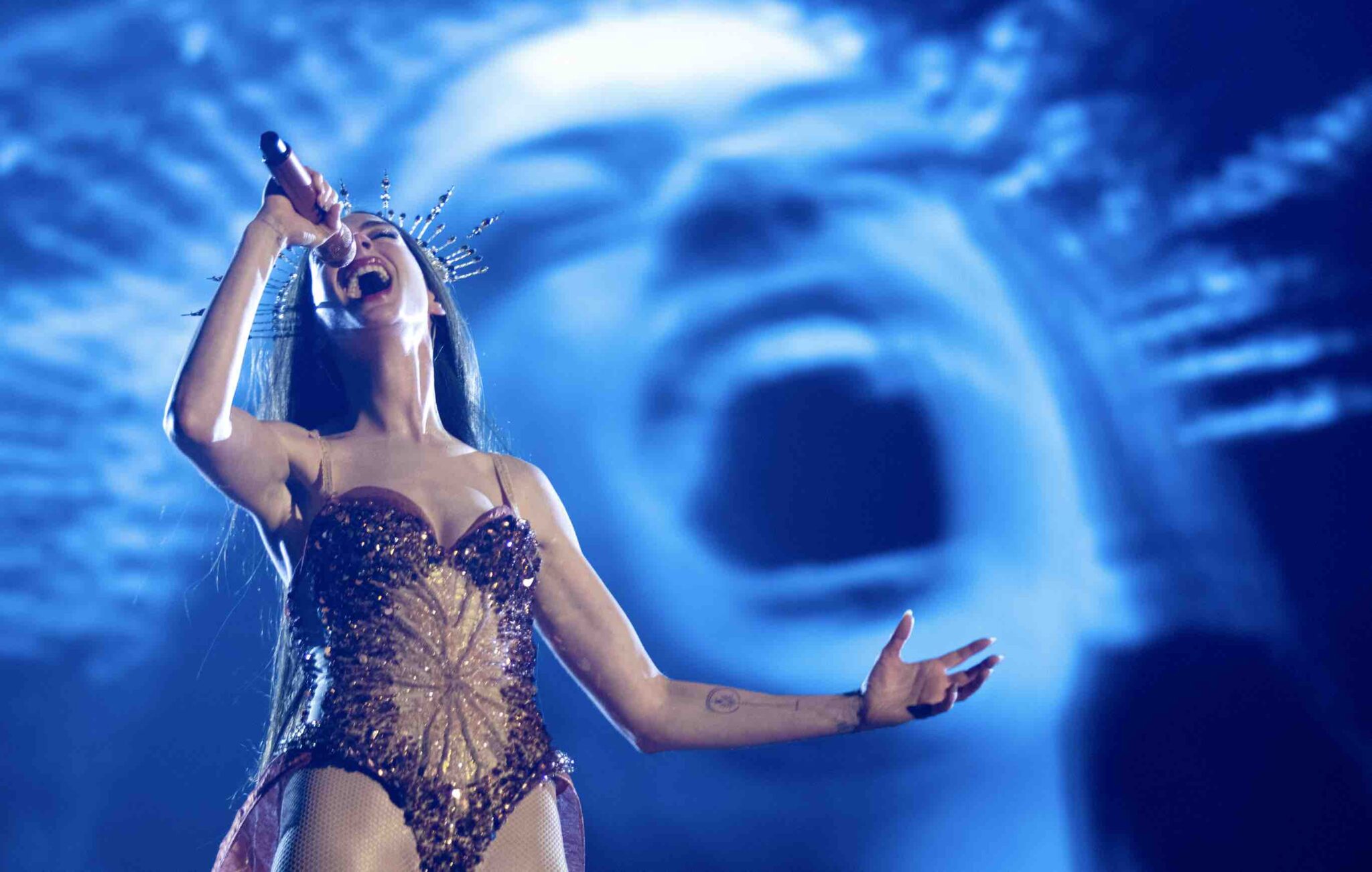 Mother Mary