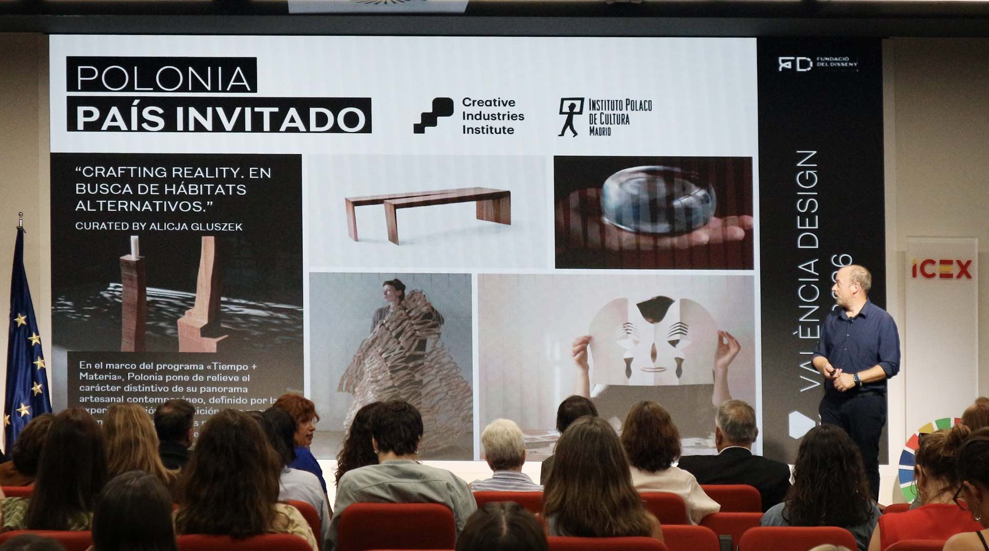 Valencia Design Fest
