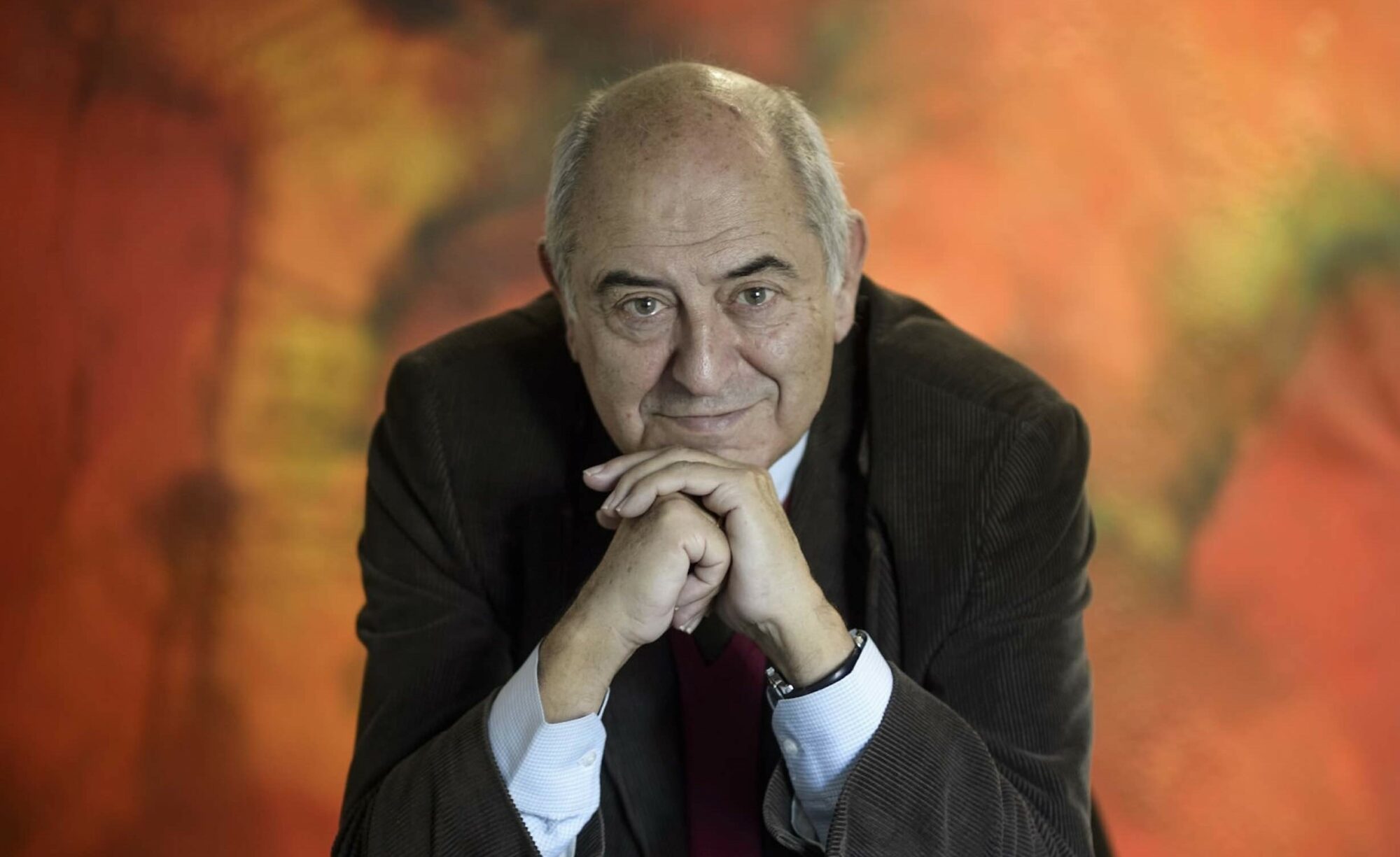José Antonio Marina