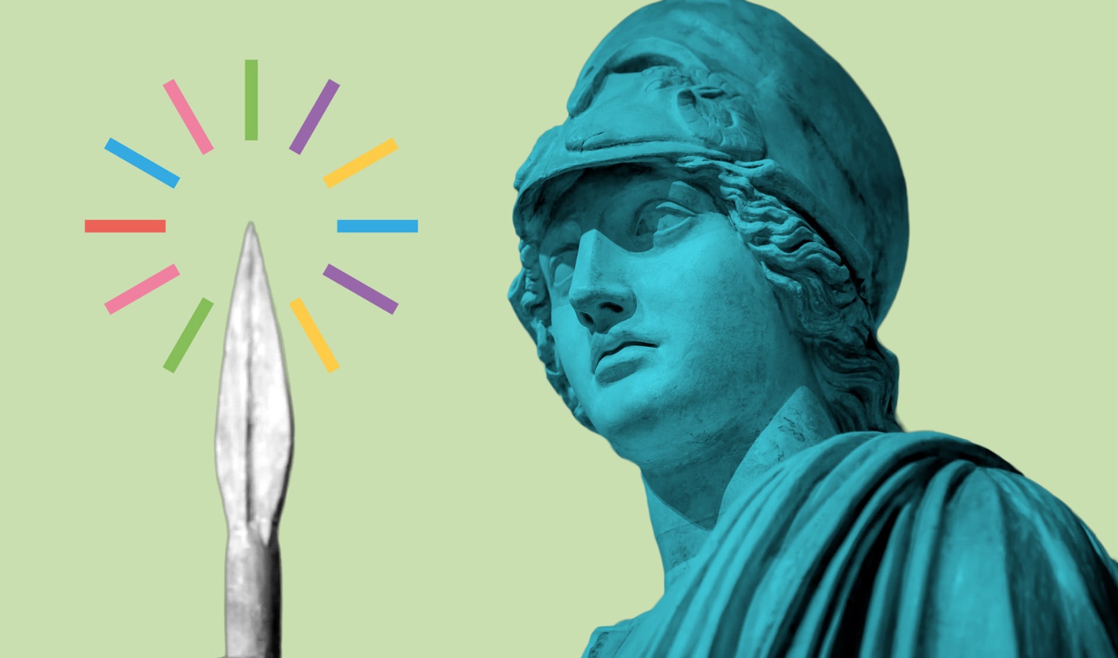 La Pica de Atenea. La cultura com necesidad